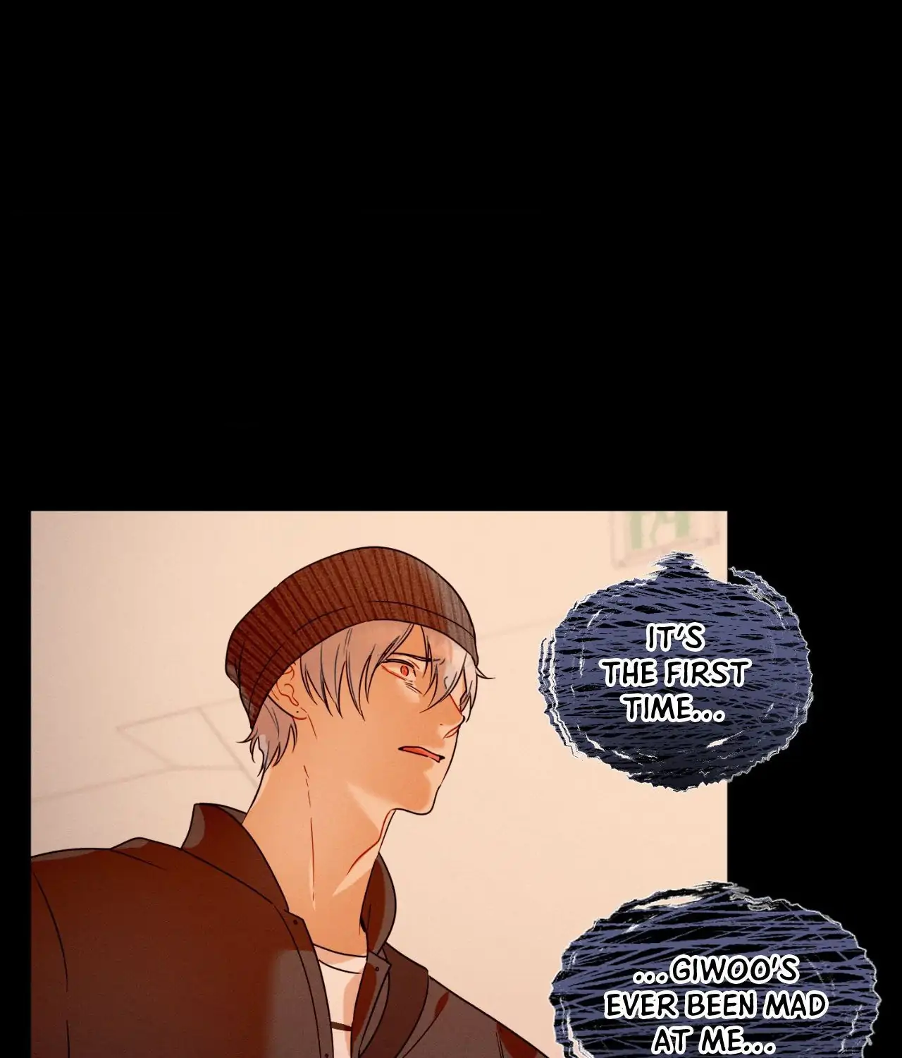 Report My Boss! [Official] - Chapter 50 manhwa