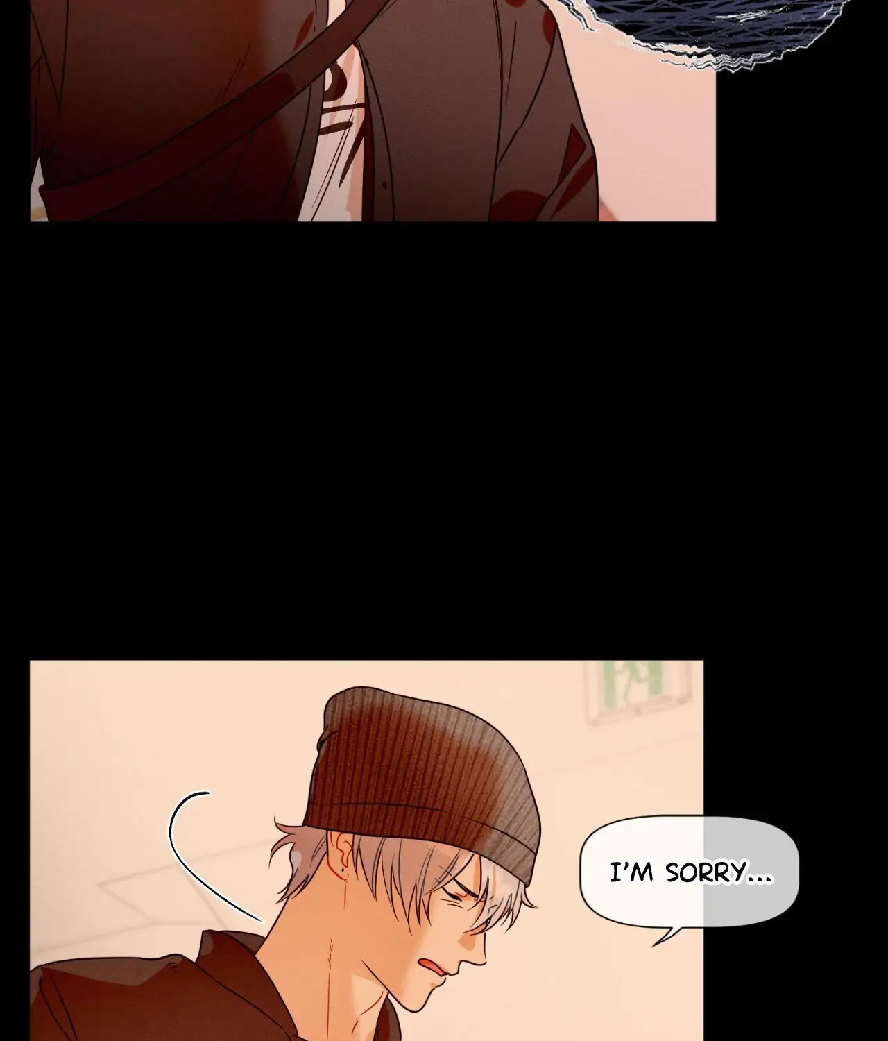 Report My Boss! [Official] - Chapter 50 manhwa