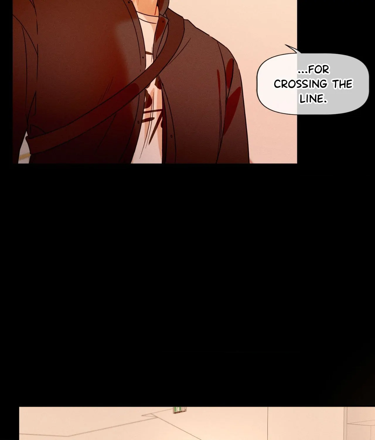 Report My Boss! [Official] - Chapter 50 manhwa