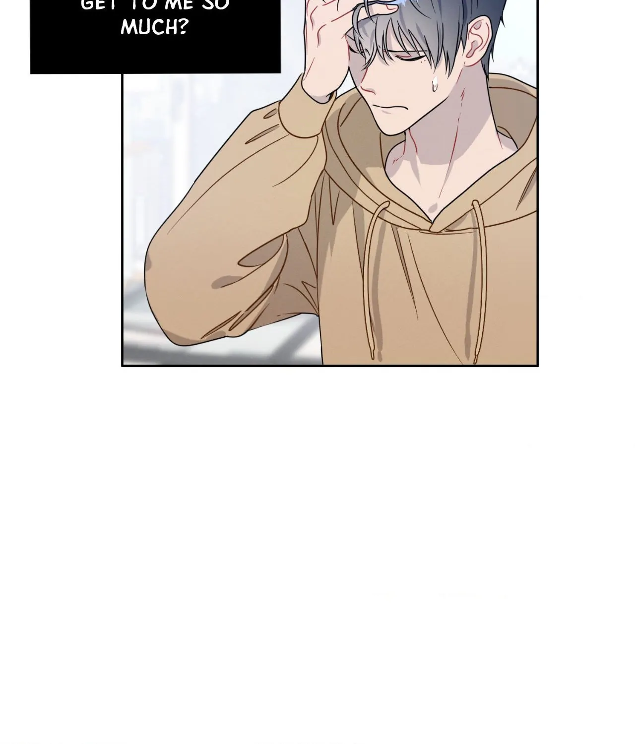 Report My Boss! [Official] - Chapter 50 manhwa