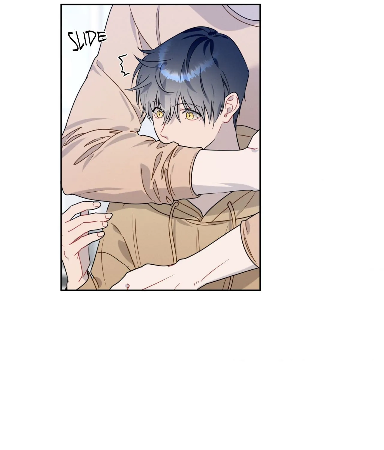 Report My Boss! [Official] - Chapter 50 manhwa