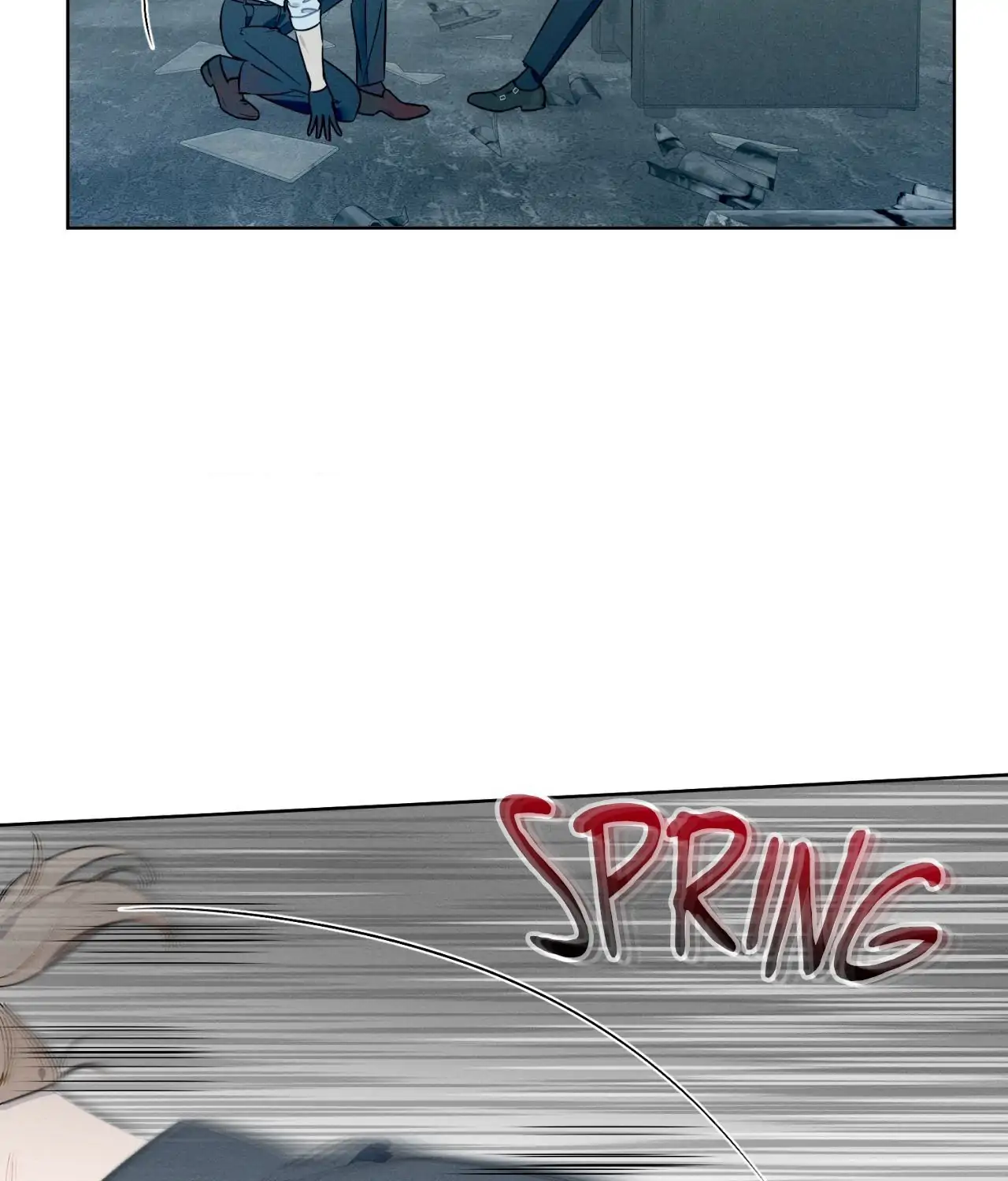 Report My Boss! [Official] - Chapter 51 manhwa