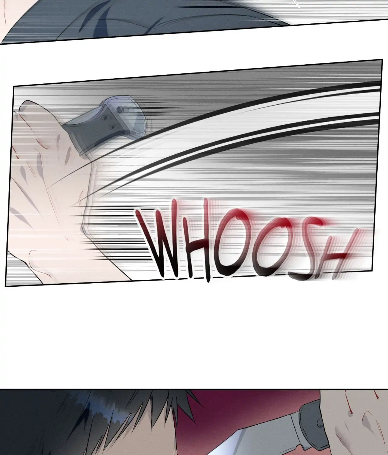 Report My Boss! [Official] - Chapter 51 manhwa