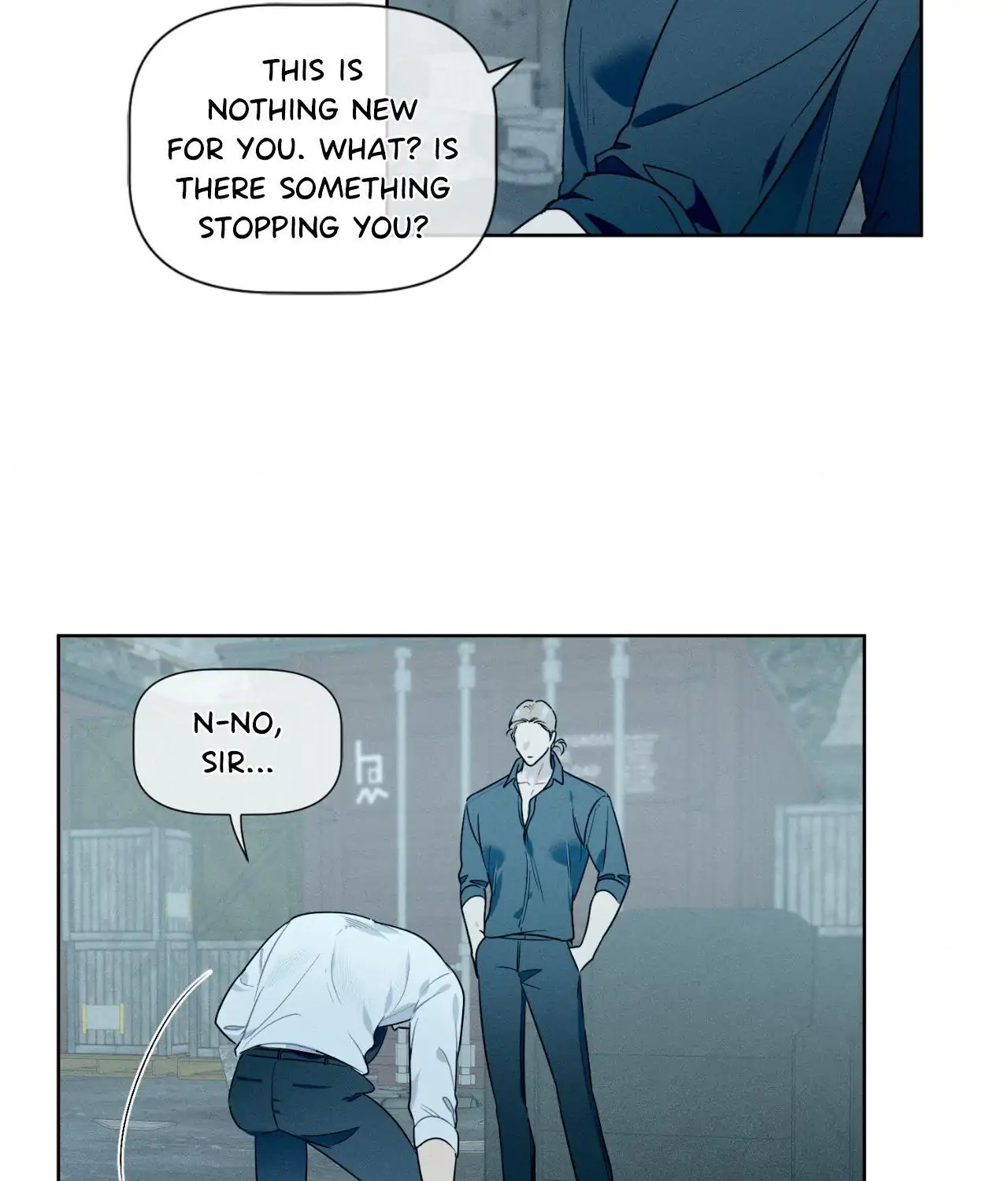 Report My Boss! [Official] - Chapter 51 manhwa