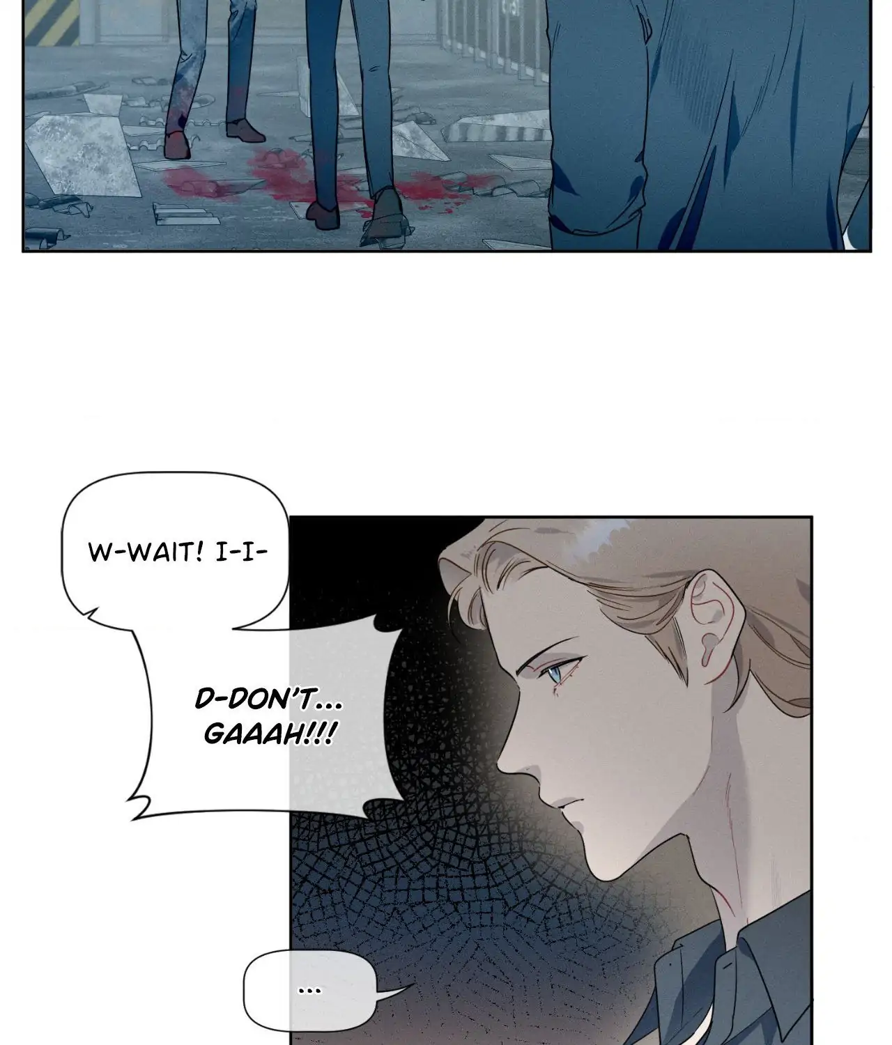 Report My Boss! [Official] - Chapter 51 manhwa