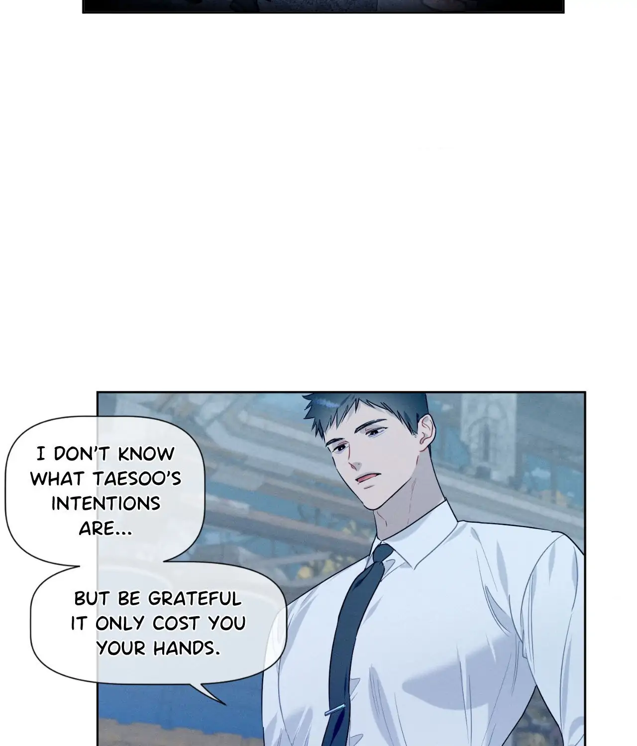 Report My Boss! [Official] - Chapter 51 manhwa