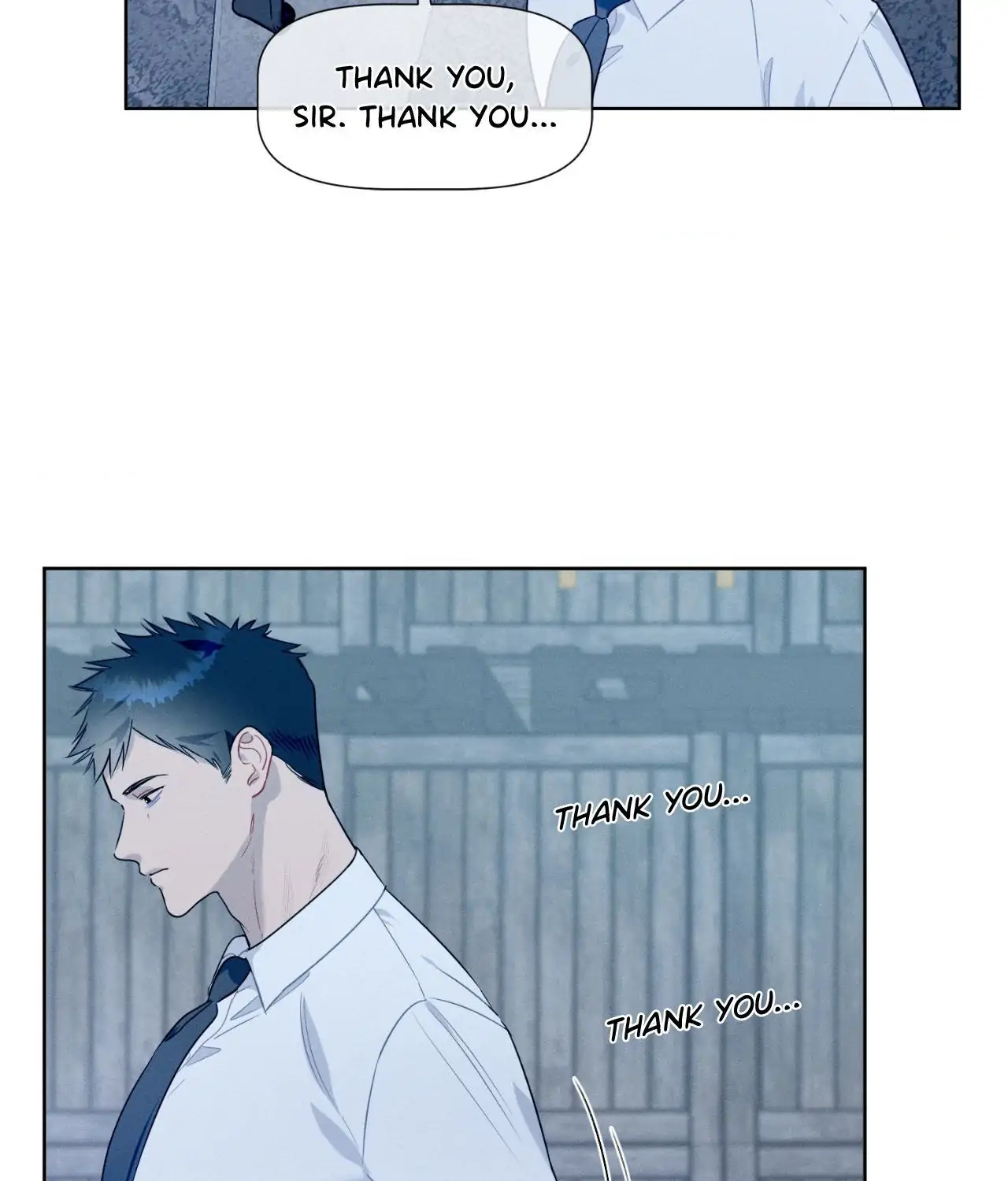 Report My Boss! [Official] - Chapter 51 manhwa