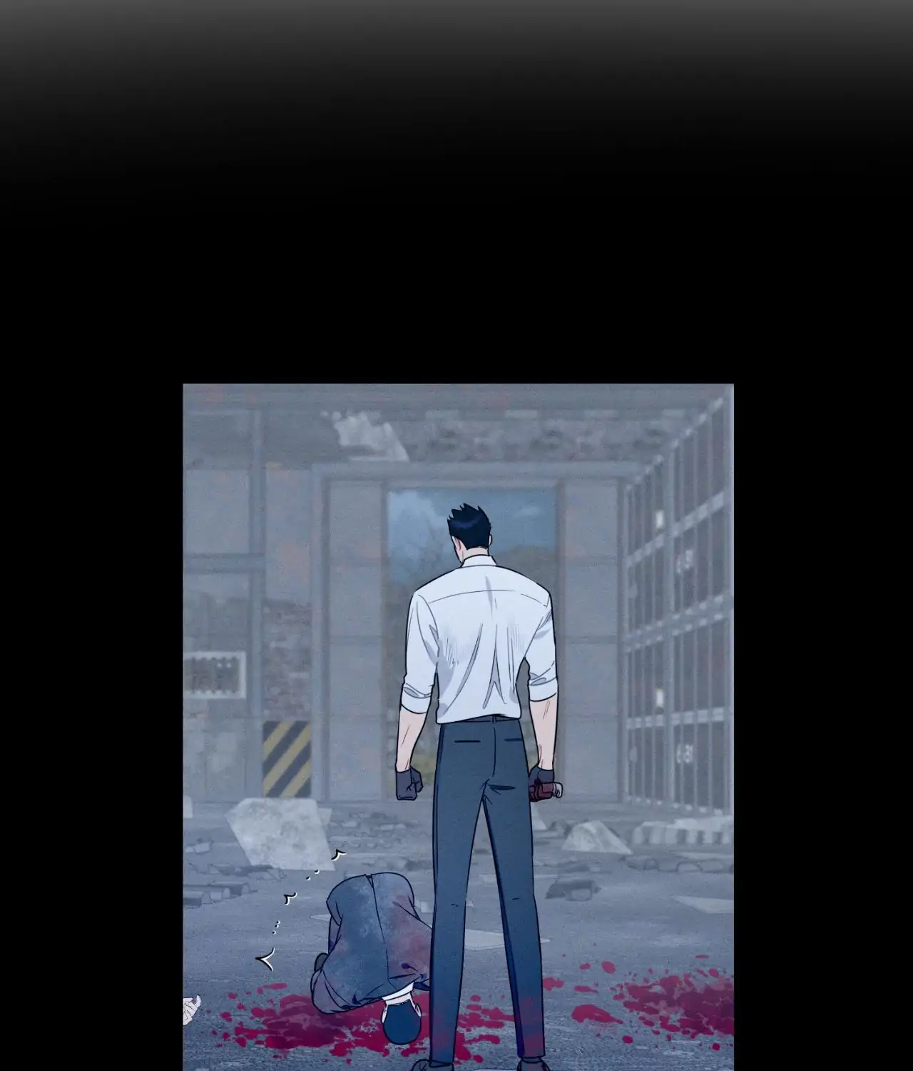 Report My Boss! [Official] - Chapter 51 manhwa