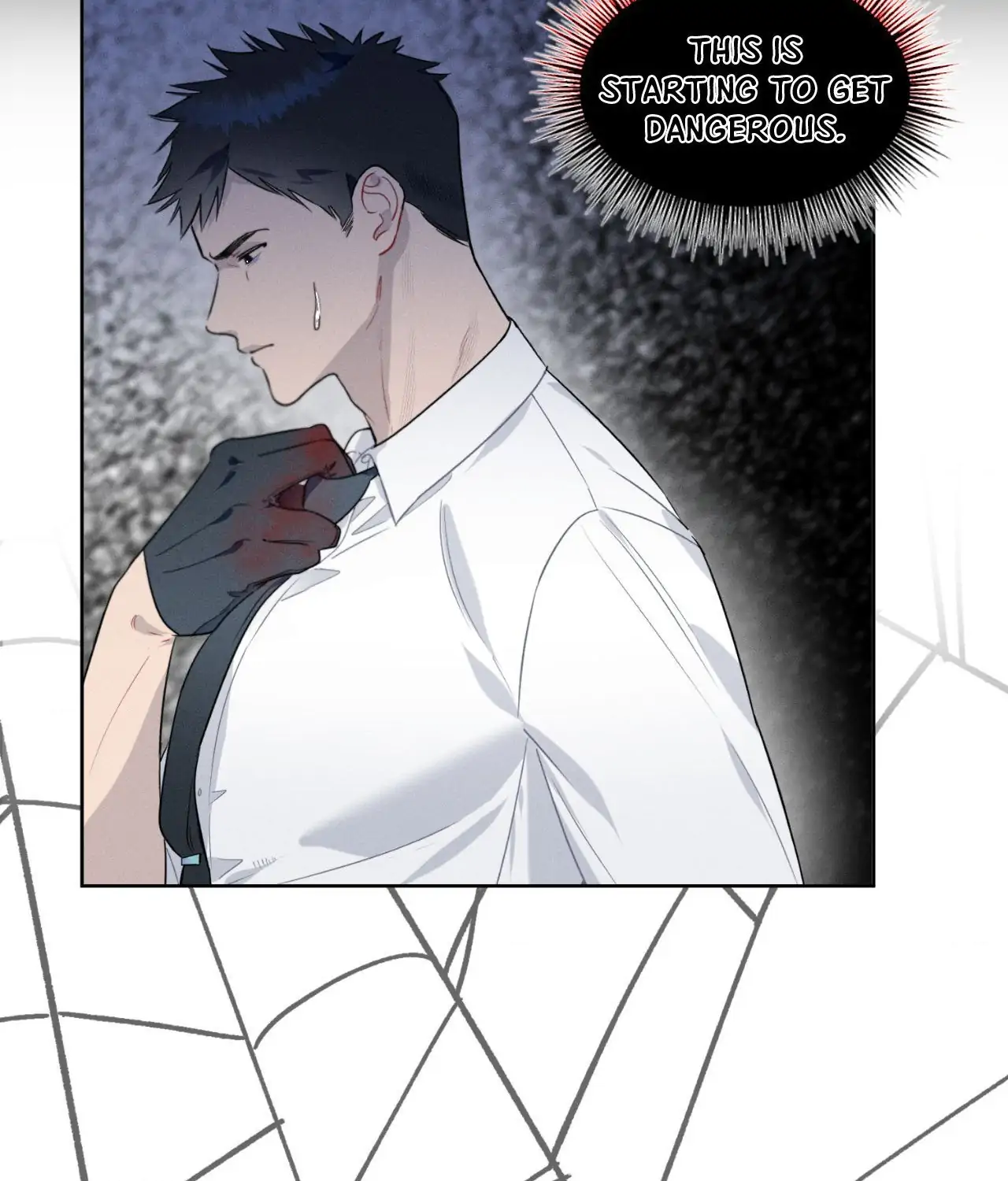 Report My Boss! [Official] - Chapter 51 manhwa