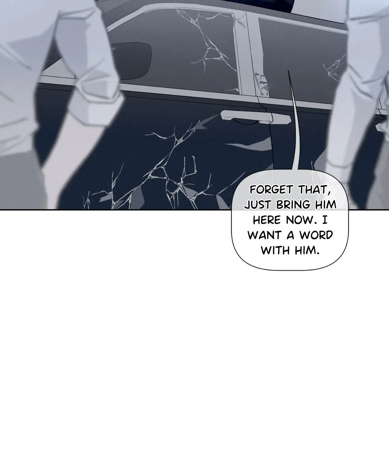 Report My Boss! [Official] - Chapter 51 manhwa