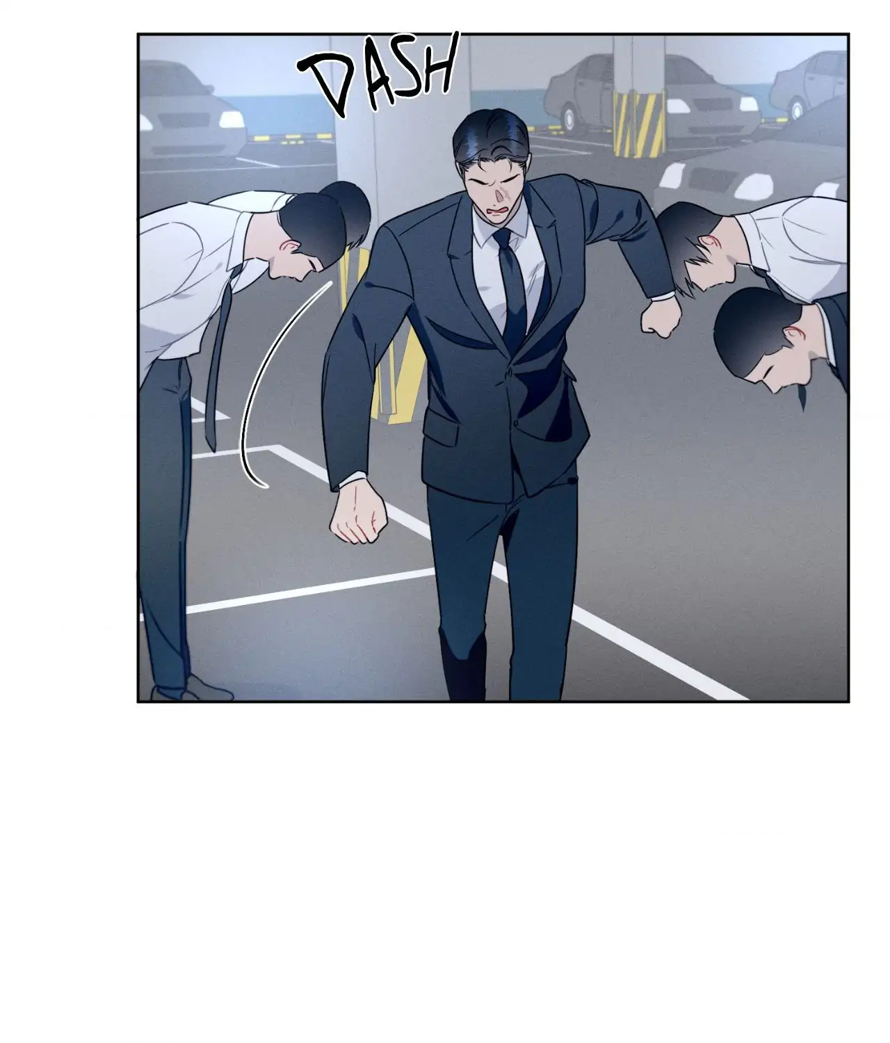 Report My Boss! [Official] - Chapter 51 manhwa