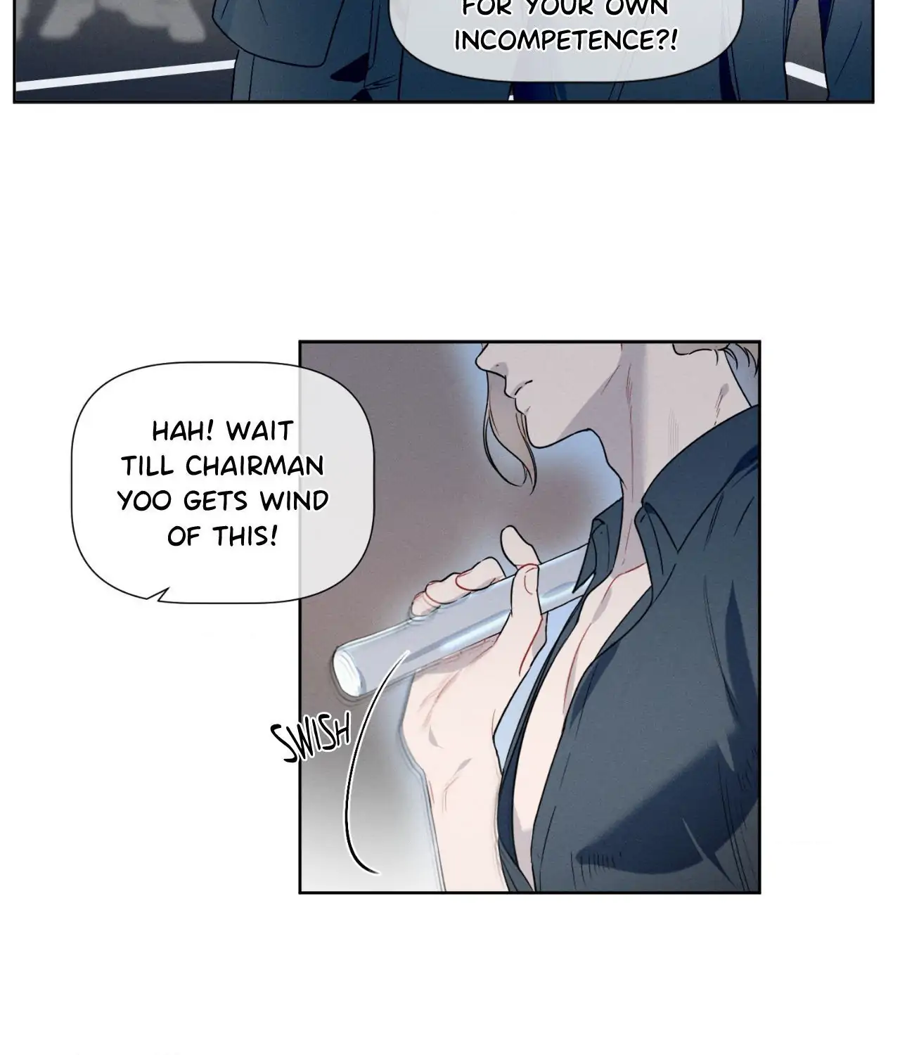 Report My Boss! [Official] - Chapter 51 manhwa