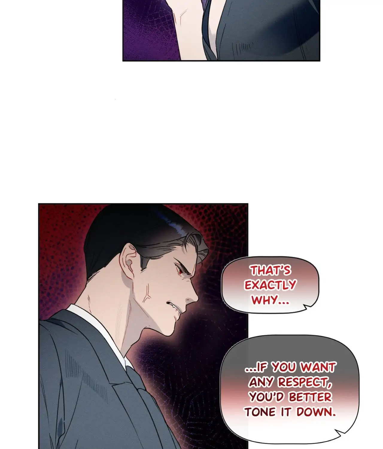 Report My Boss! [Official] - Chapter 51 manhwa