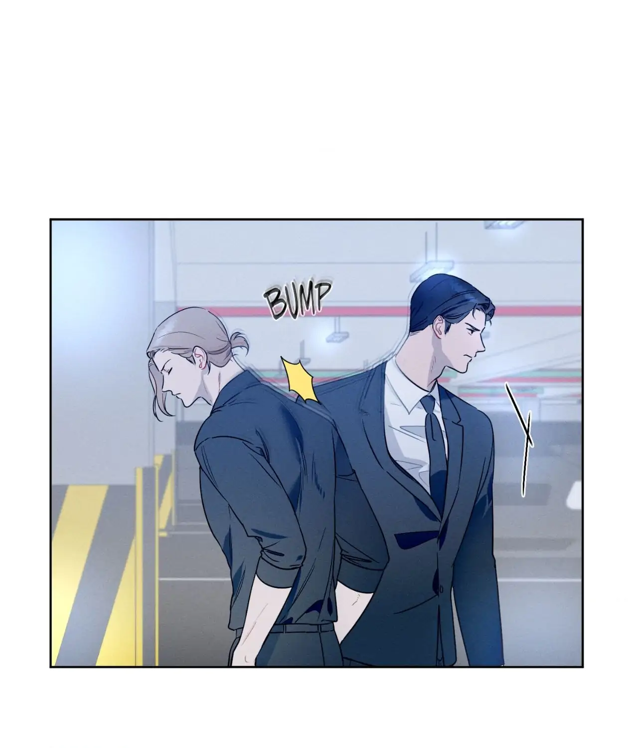 Report My Boss! [Official] - Chapter 51 manhwa