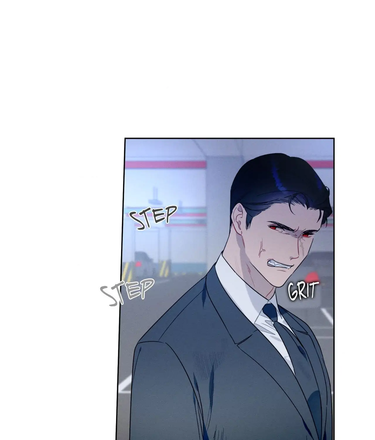 Report My Boss! [Official] - Chapter 51 manhwa