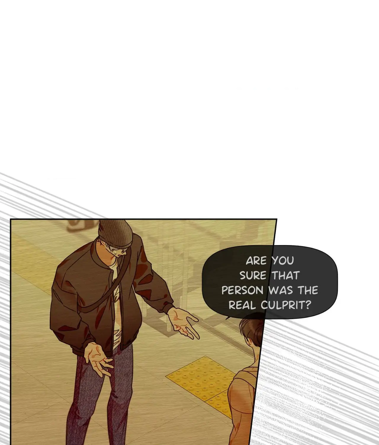 Report My Boss! [Official] - Chapter 51 manhwa