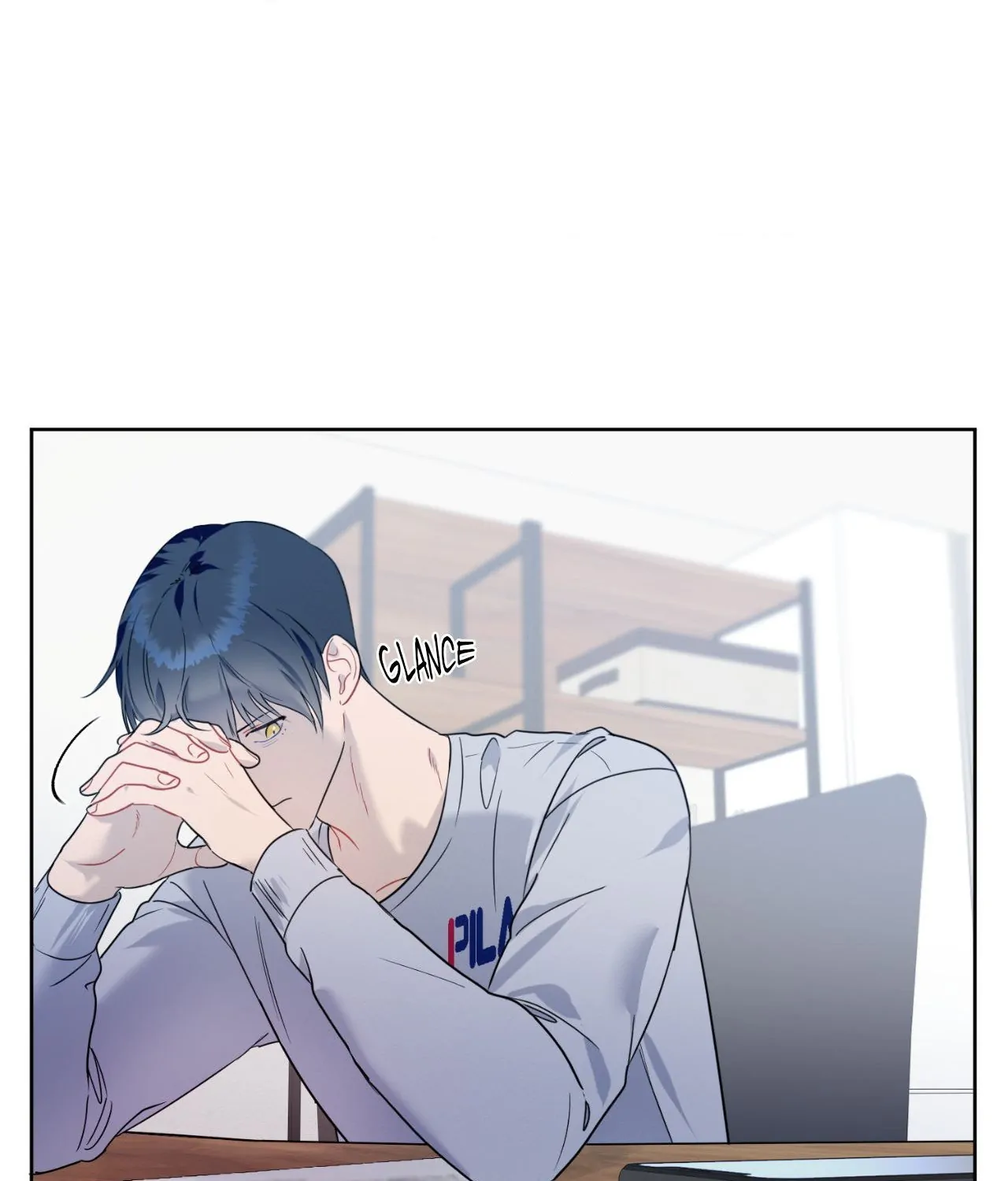 Report My Boss! [Official] - Chapter 51 manhwa