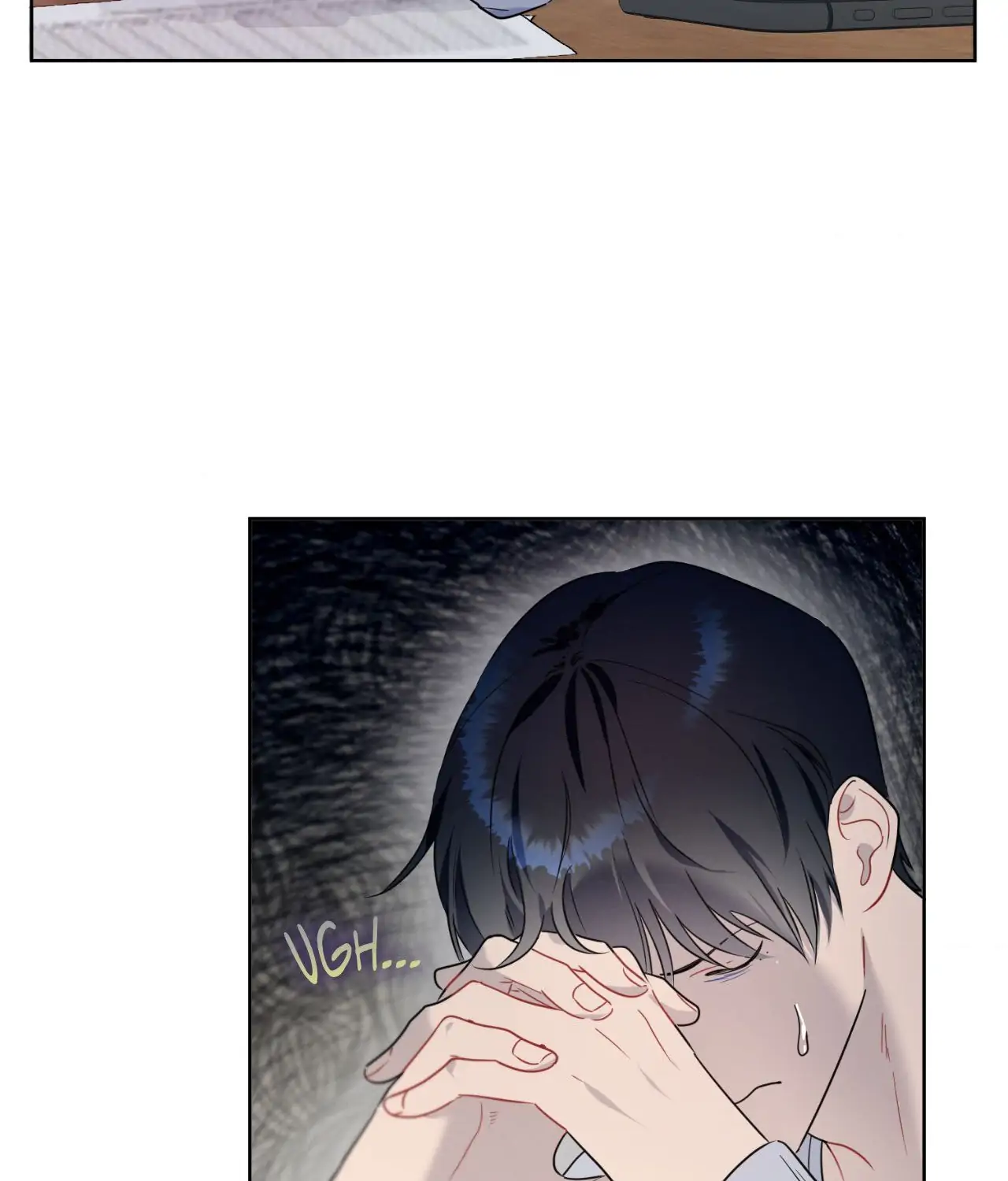 Report My Boss! [Official] - Chapter 51 manhwa