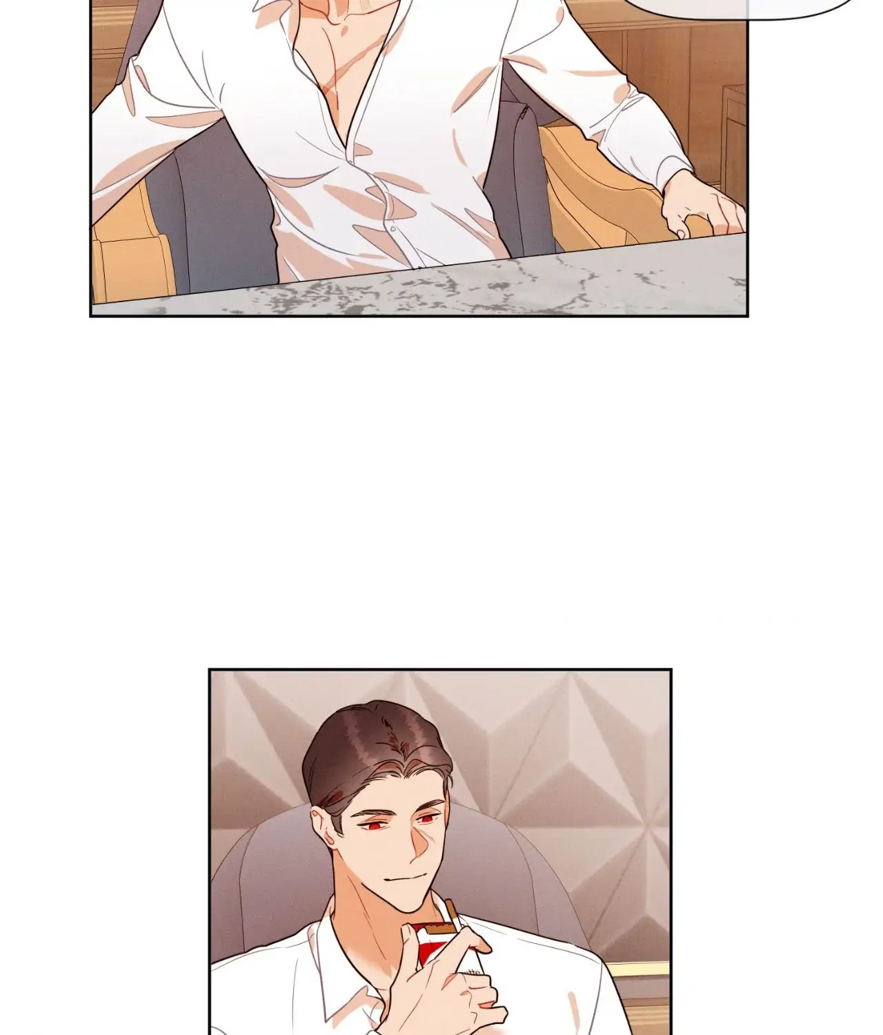 Report My Boss! [Official] - Chapter 52 manhwa