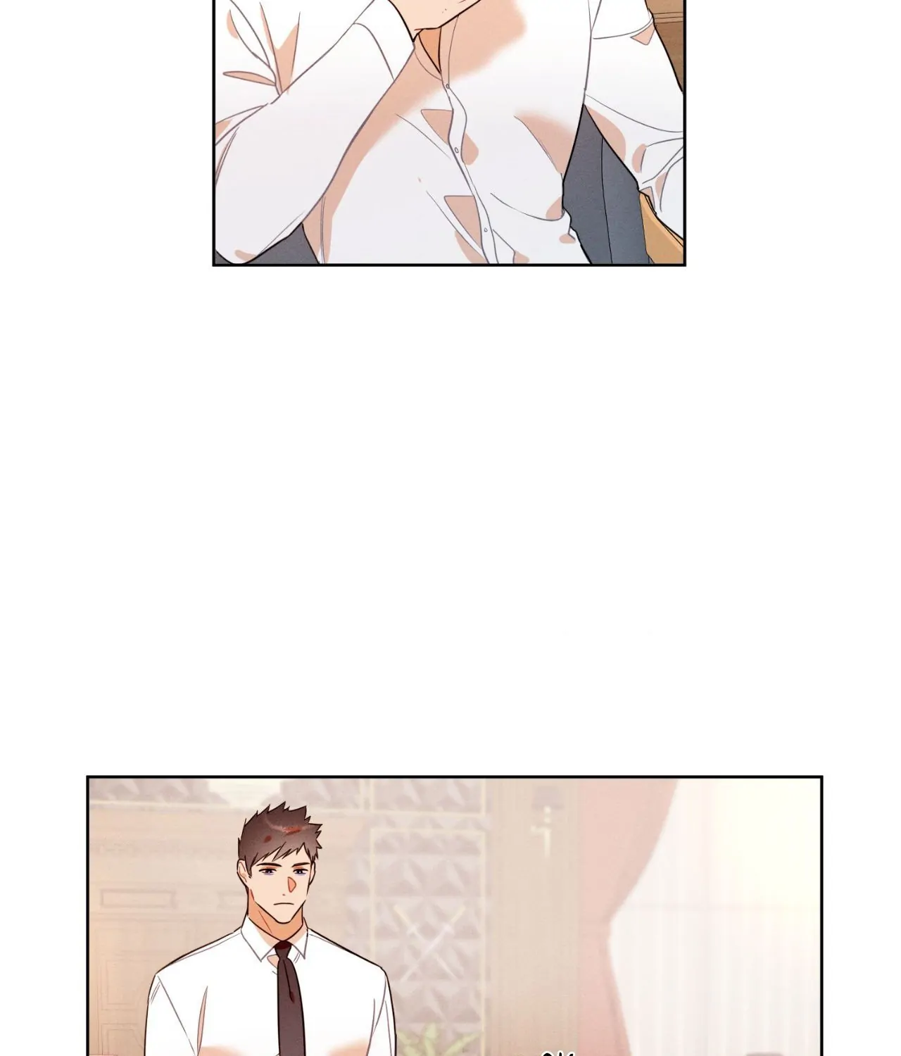 Report My Boss! [Official] - Chapter 52 manhwa