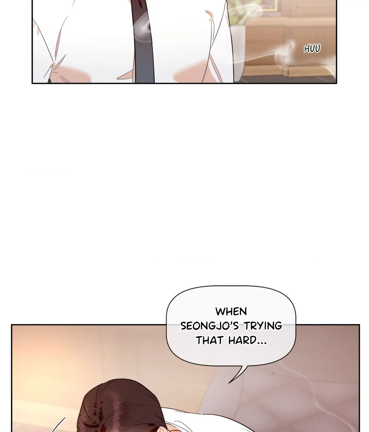 Report My Boss! [Official] - Chapter 52 manhwa