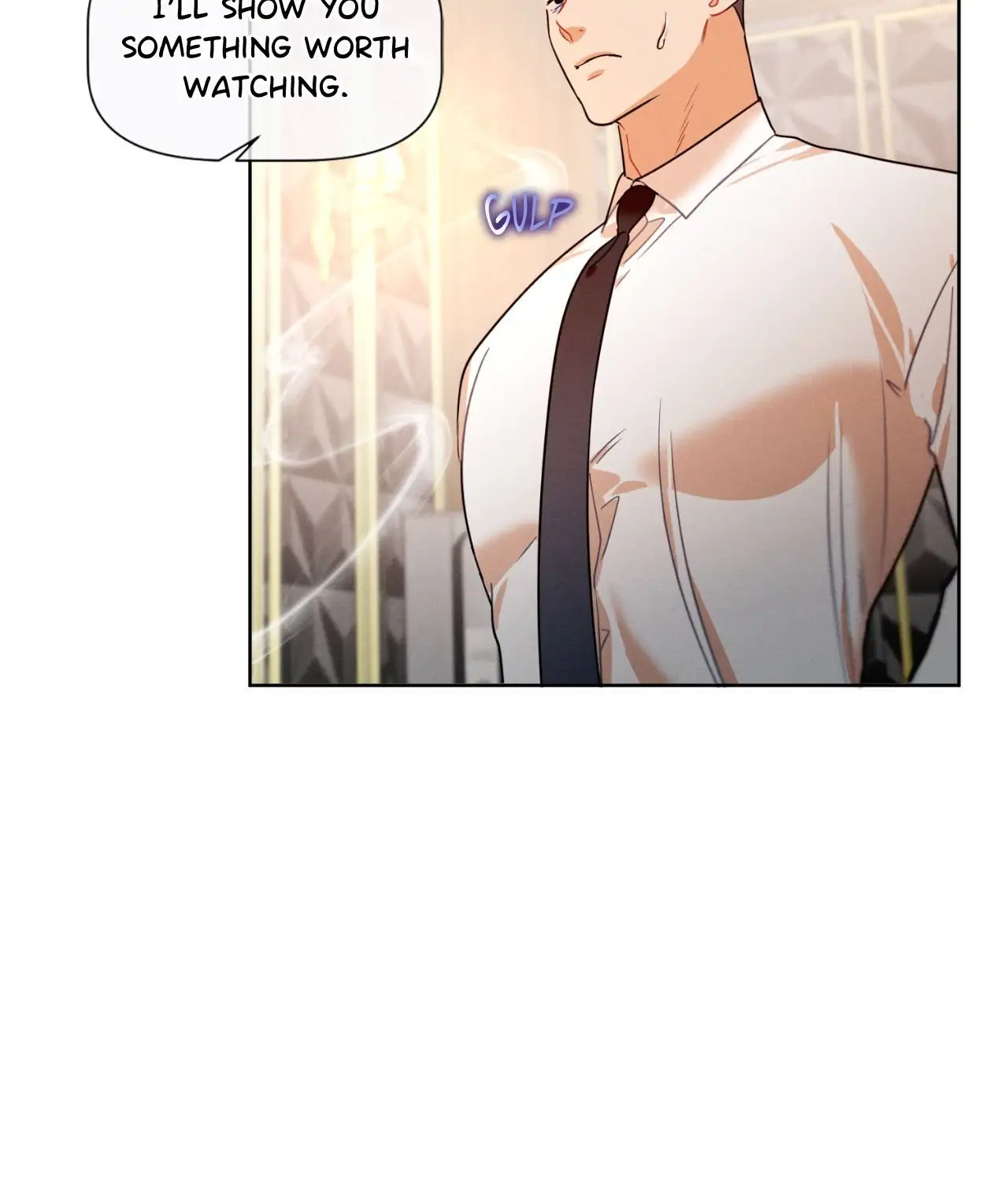 Report My Boss! [Official] - Chapter 52 manhwa