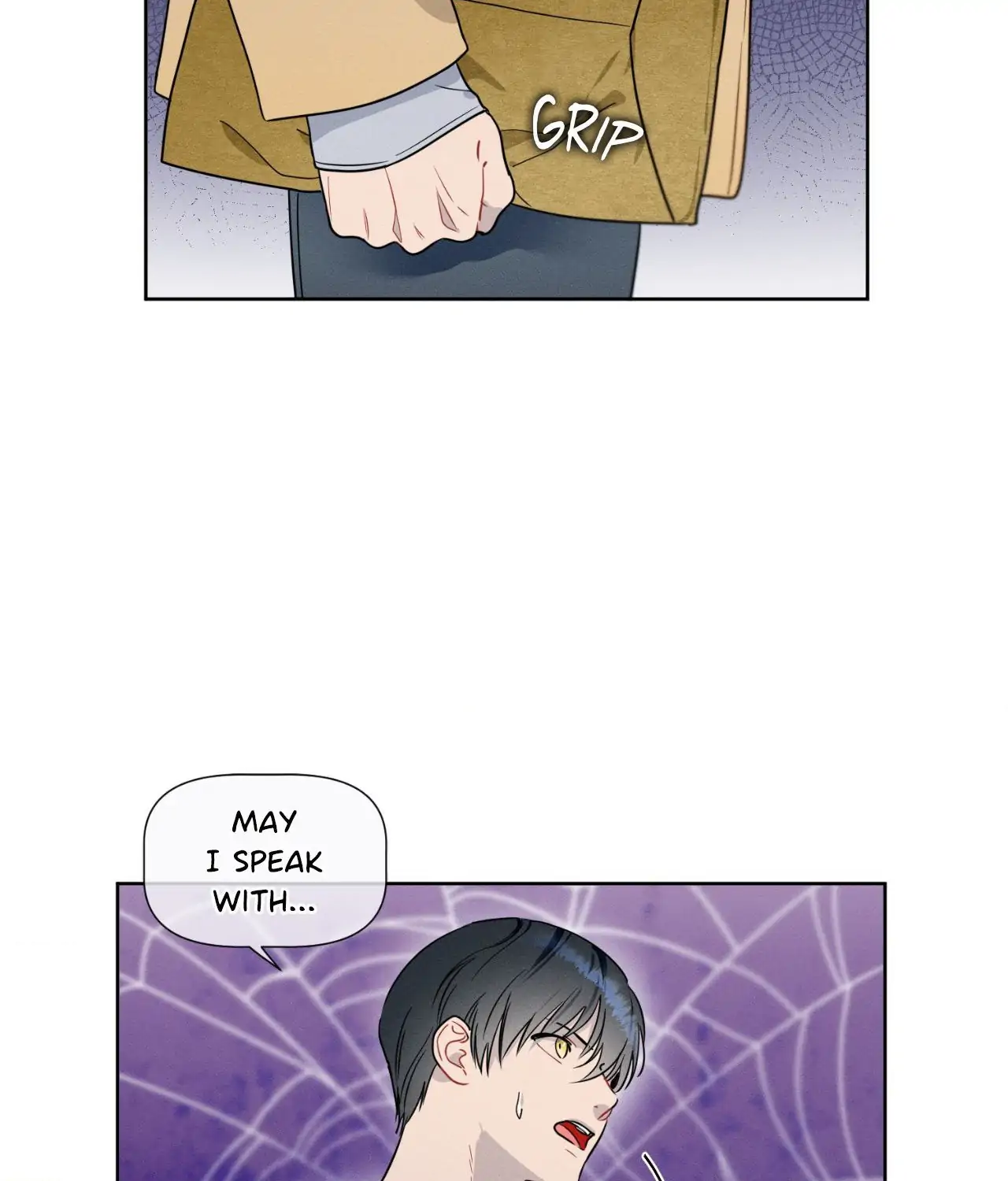 Report My Boss! [Official] - Chapter 52 manhwa