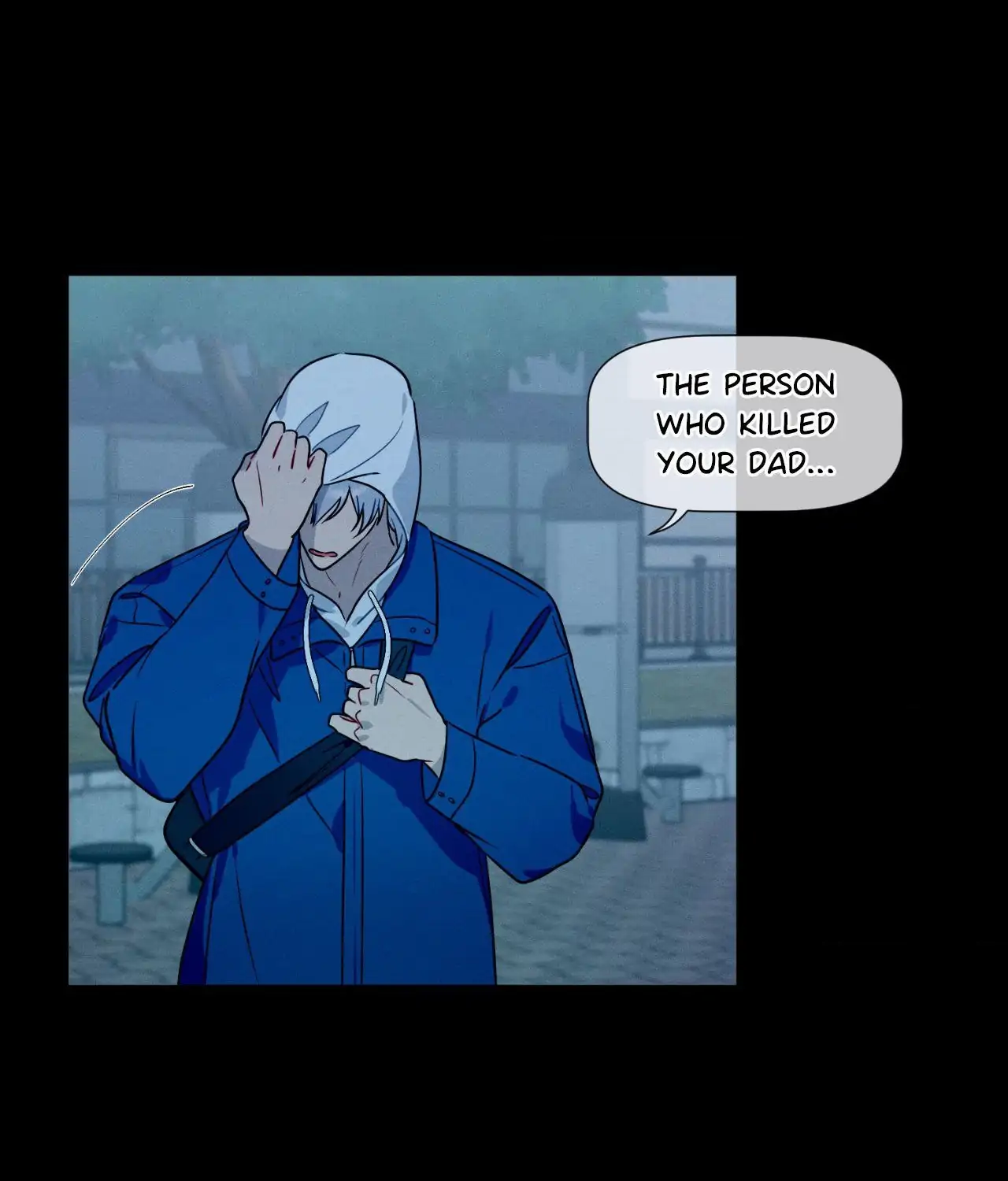 Report My Boss! [Official] - Chapter 52 manhwa