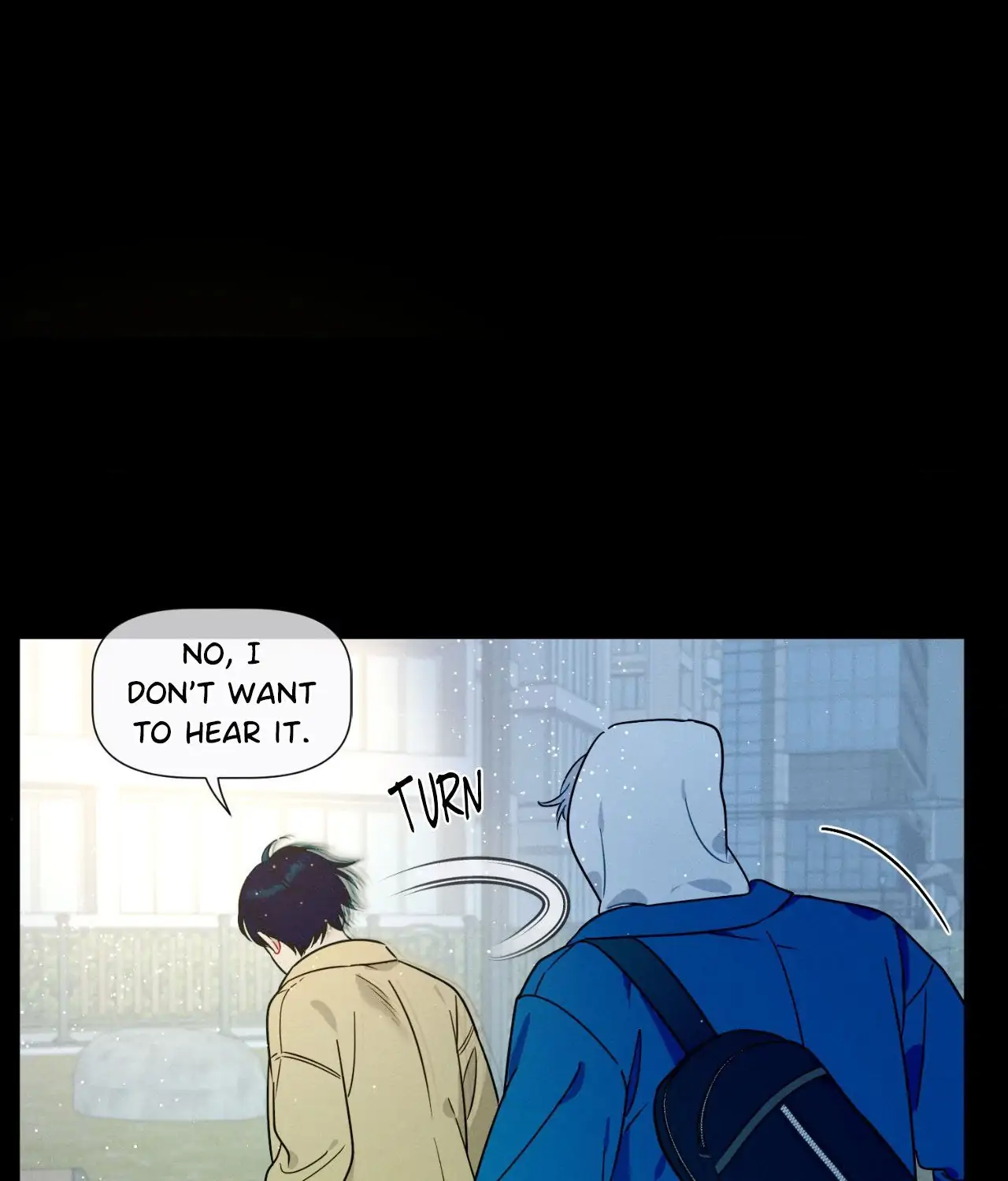 Report My Boss! [Official] - Chapter 52 manhwa