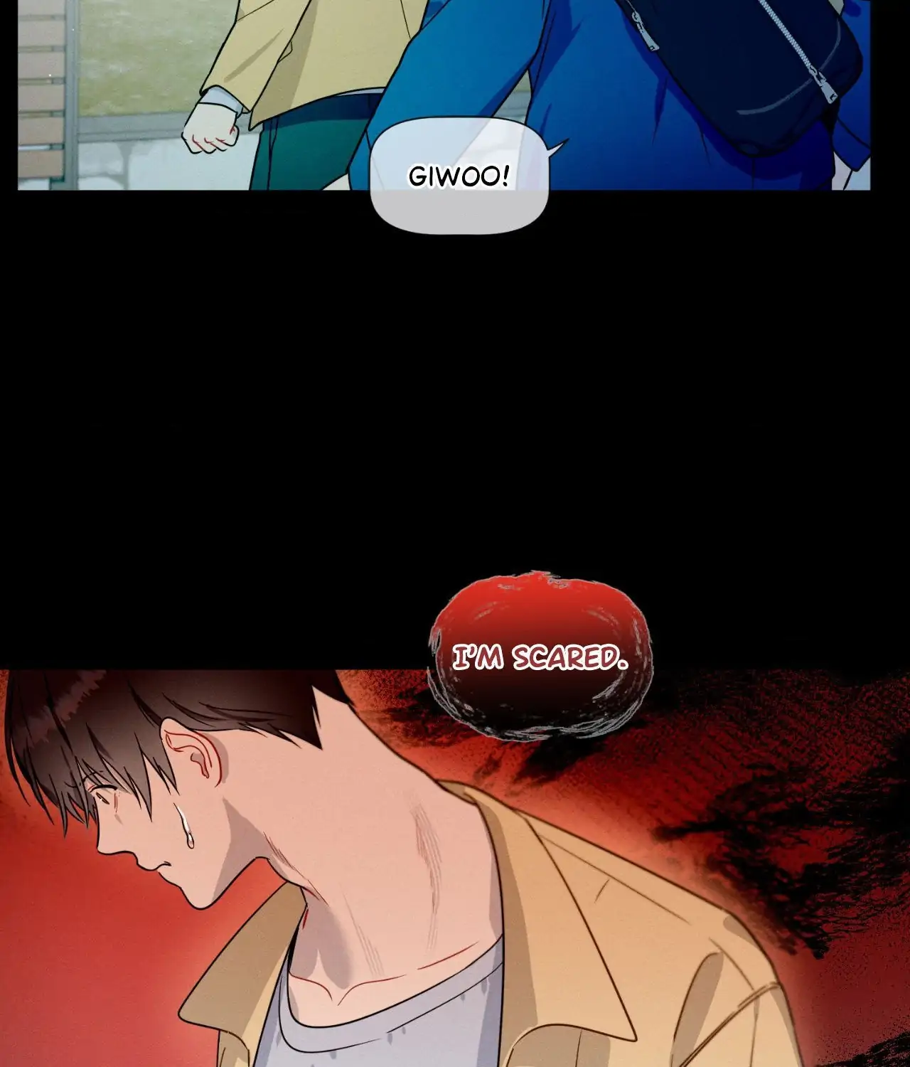 Report My Boss! [Official] - Chapter 52 manhwa