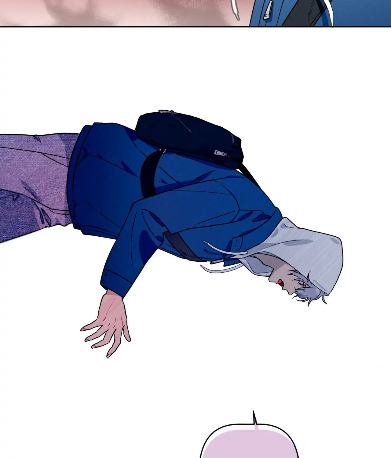 Report My Boss! [Official] - Chapter 52 manhwa