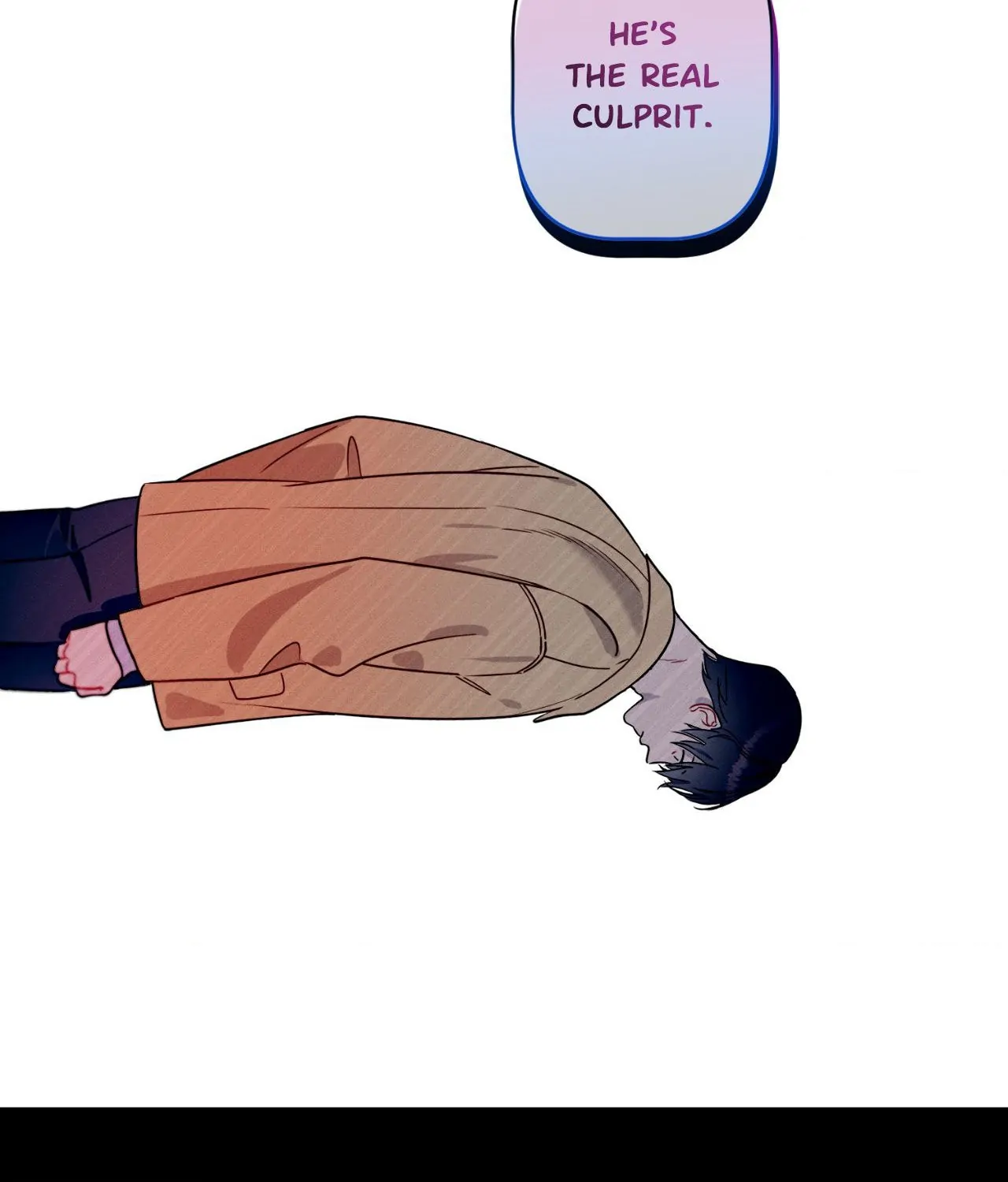 Report My Boss! [Official] - Chapter 52 manhwa