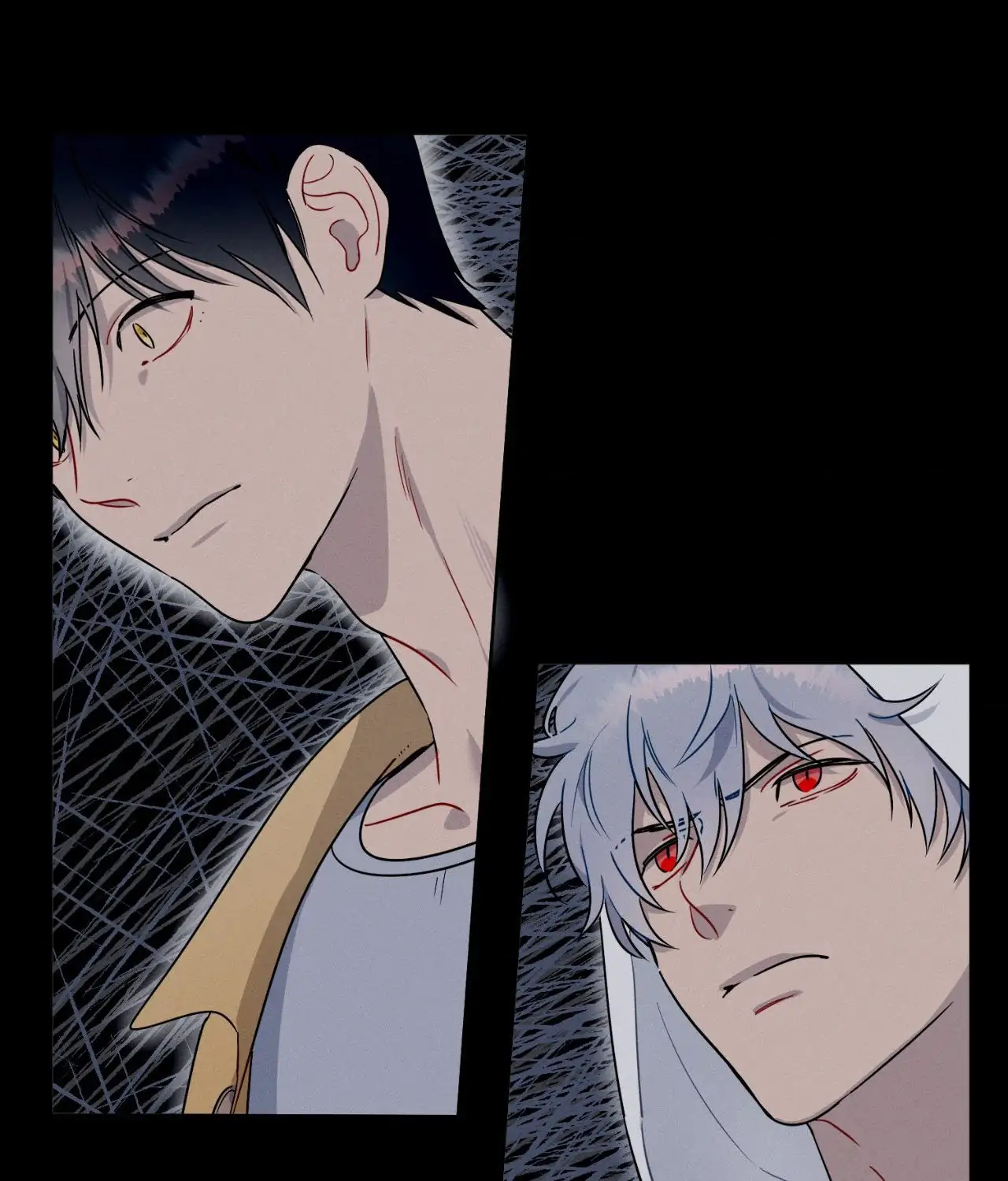 Report My Boss! [Official] - Chapter 52 manhwa