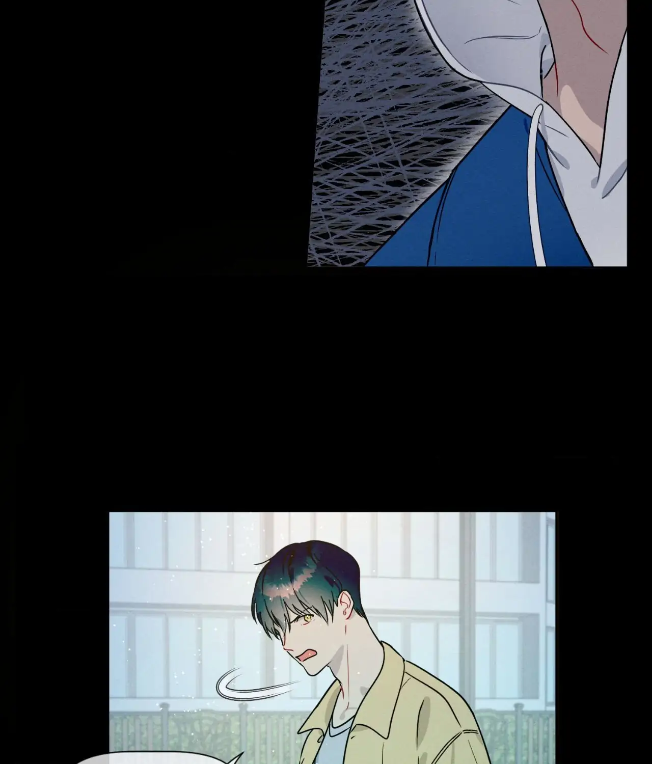 Report My Boss! [Official] - Chapter 52 manhwa