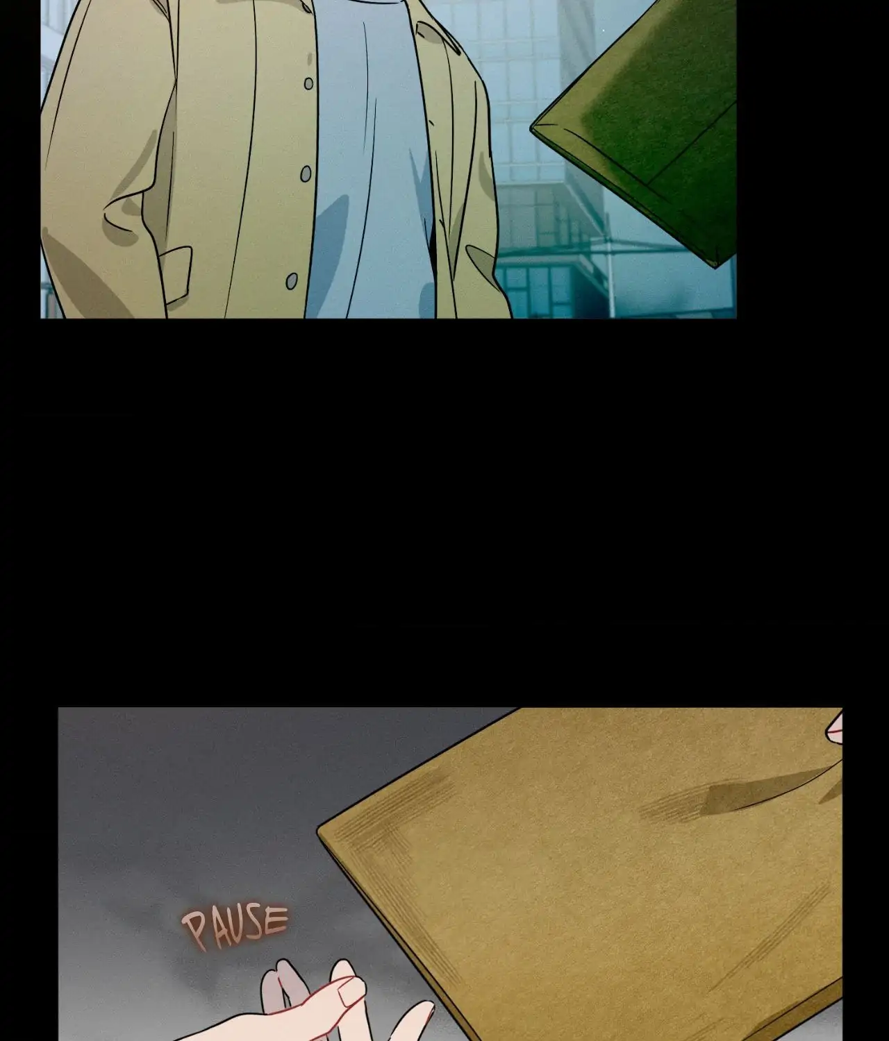 Report My Boss! [Official] - Chapter 52 manhwa