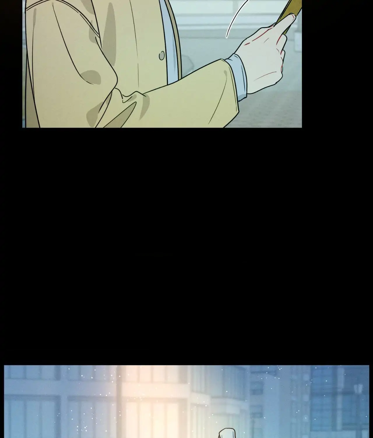 Report My Boss! [Official] - Chapter 52 manhwa