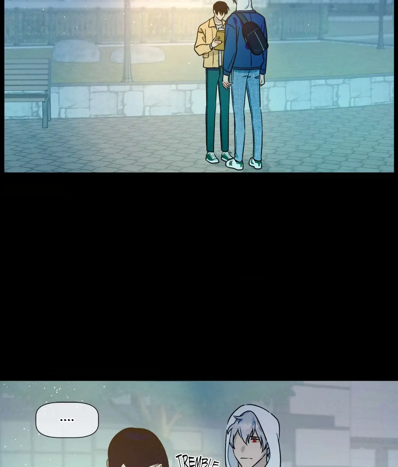 Report My Boss! [Official] - Chapter 52 manhwa