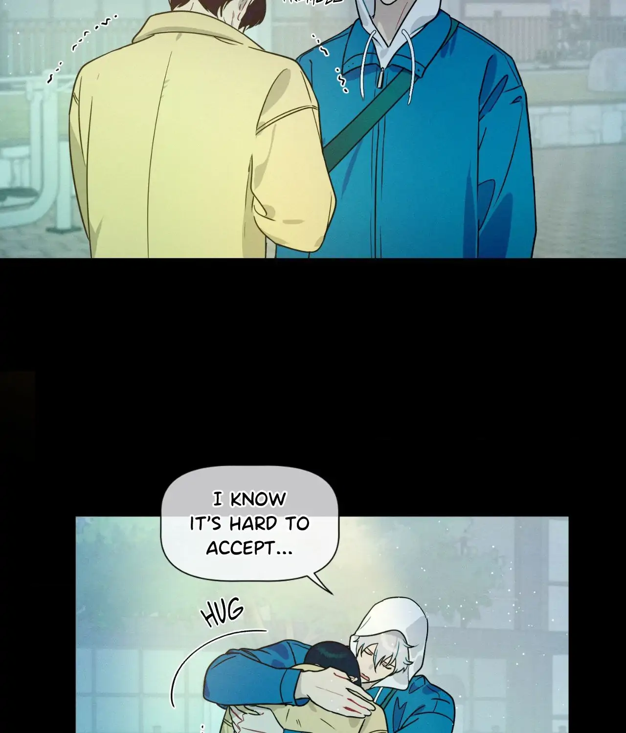 Report My Boss! [Official] - Chapter 52 manhwa