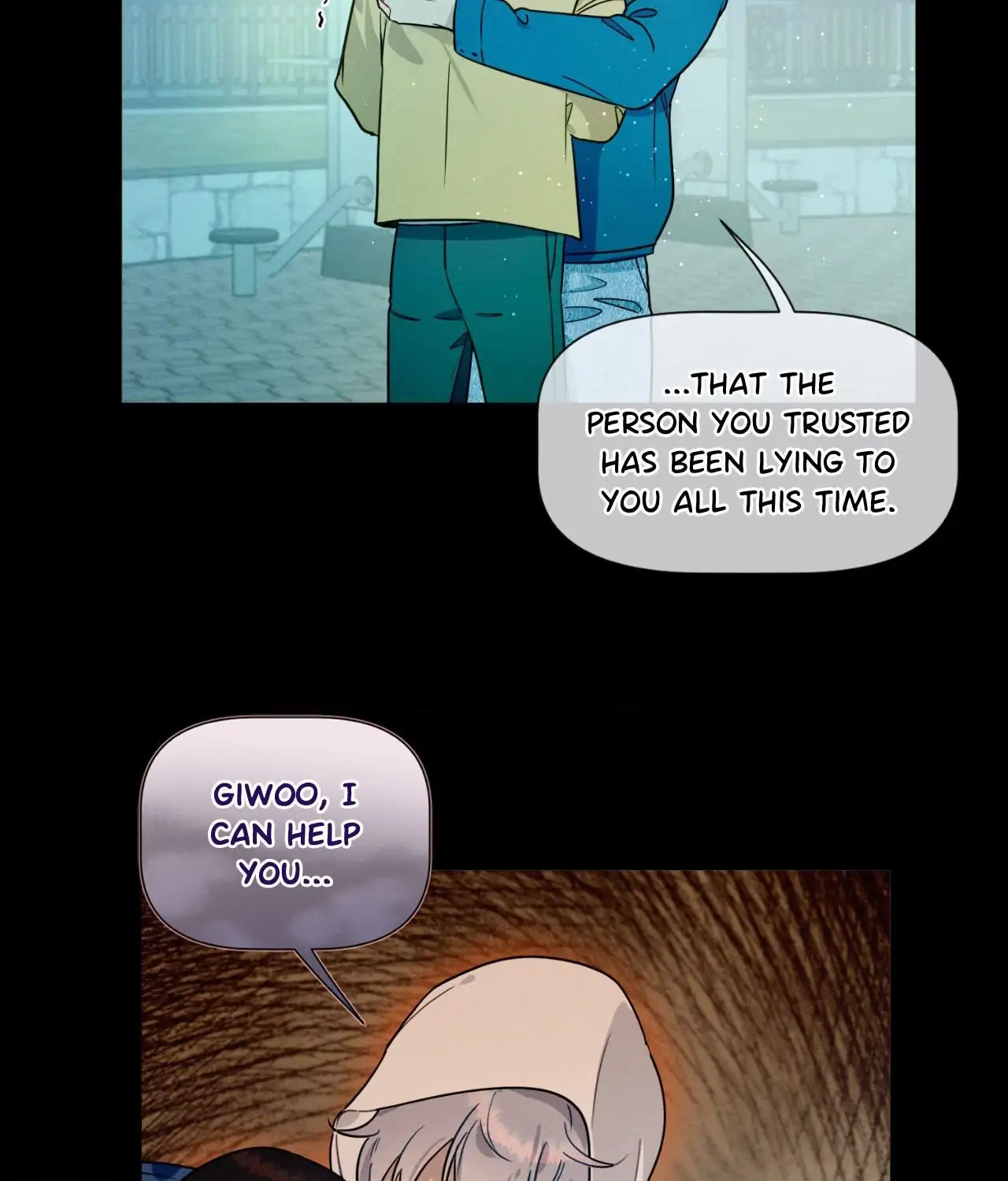 Report My Boss! [Official] - Chapter 52 manhwa