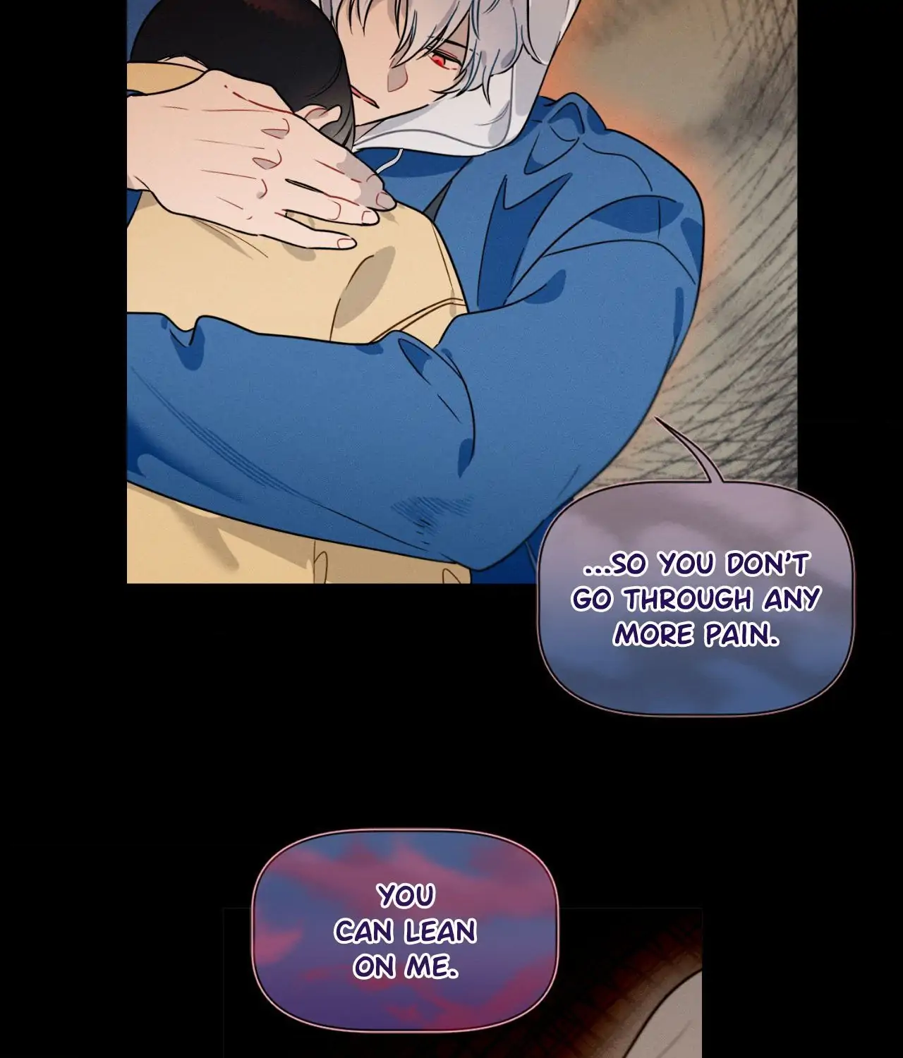 Report My Boss! [Official] - Chapter 52 manhwa