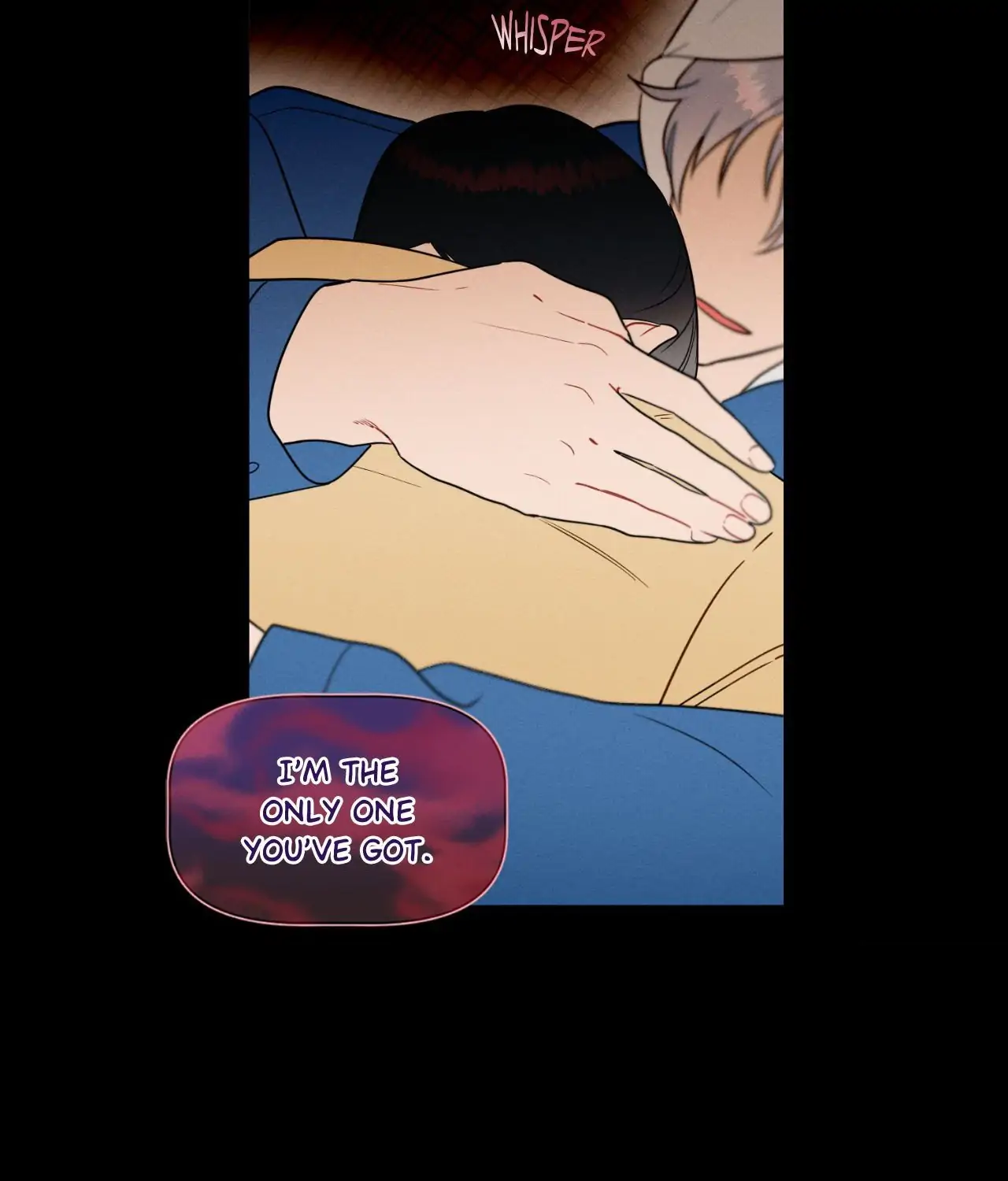 Report My Boss! [Official] - Chapter 52 manhwa