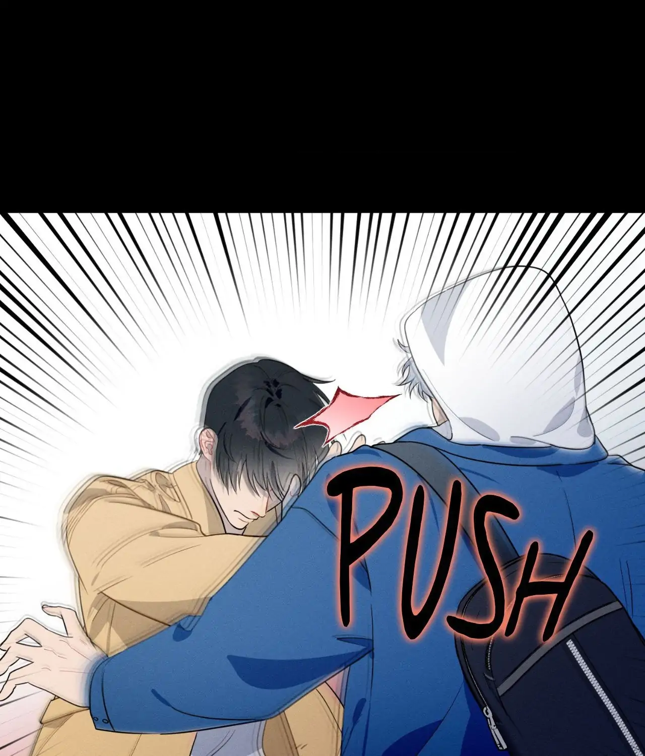 Report My Boss! [Official] - Chapter 52 manhwa