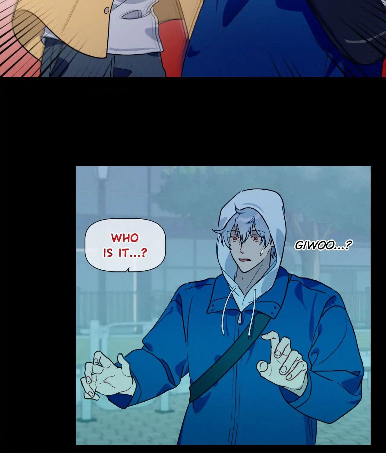 Report My Boss! [Official] - Chapter 52 manhwa