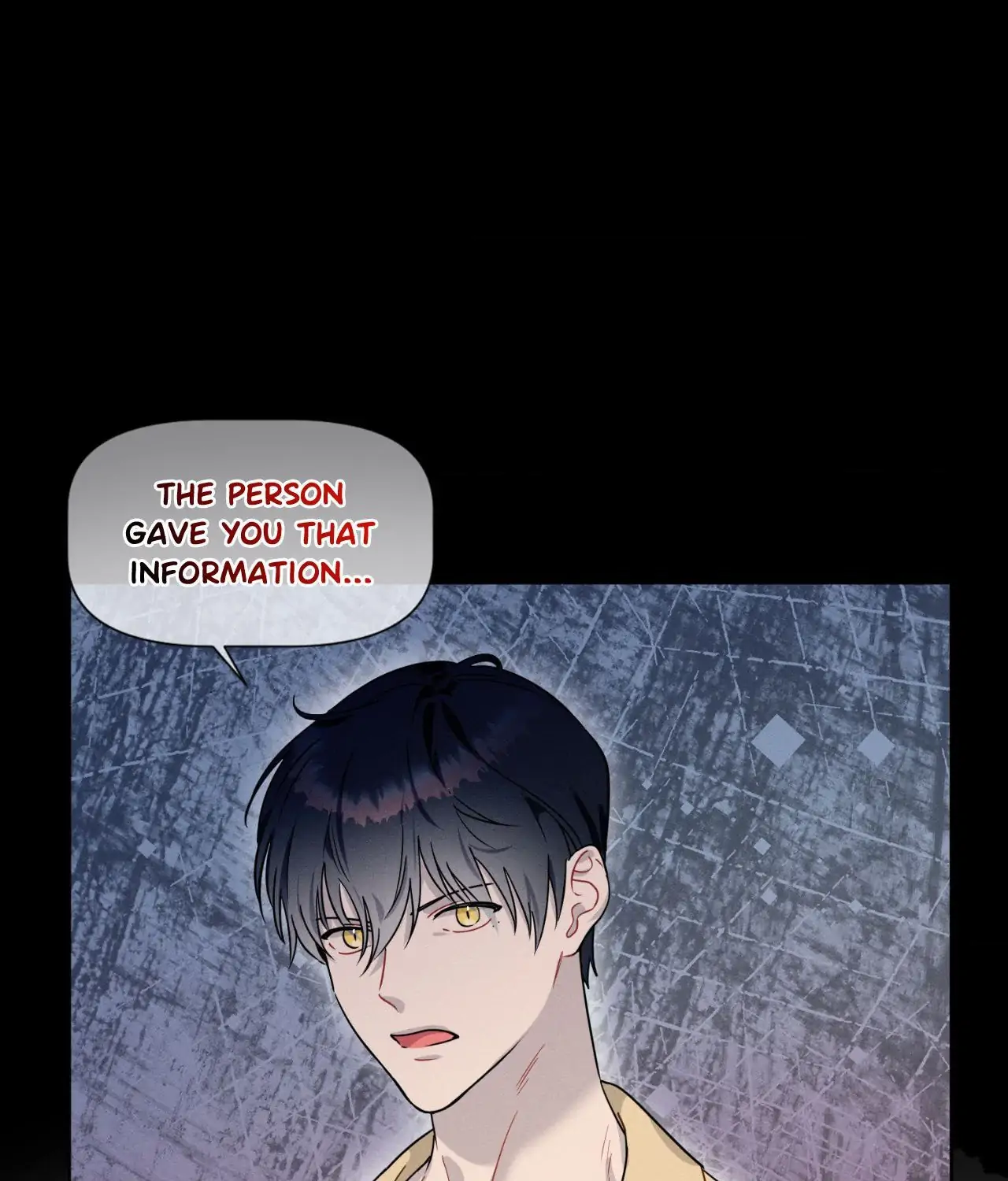 Report My Boss! [Official] - Chapter 52 manhwa