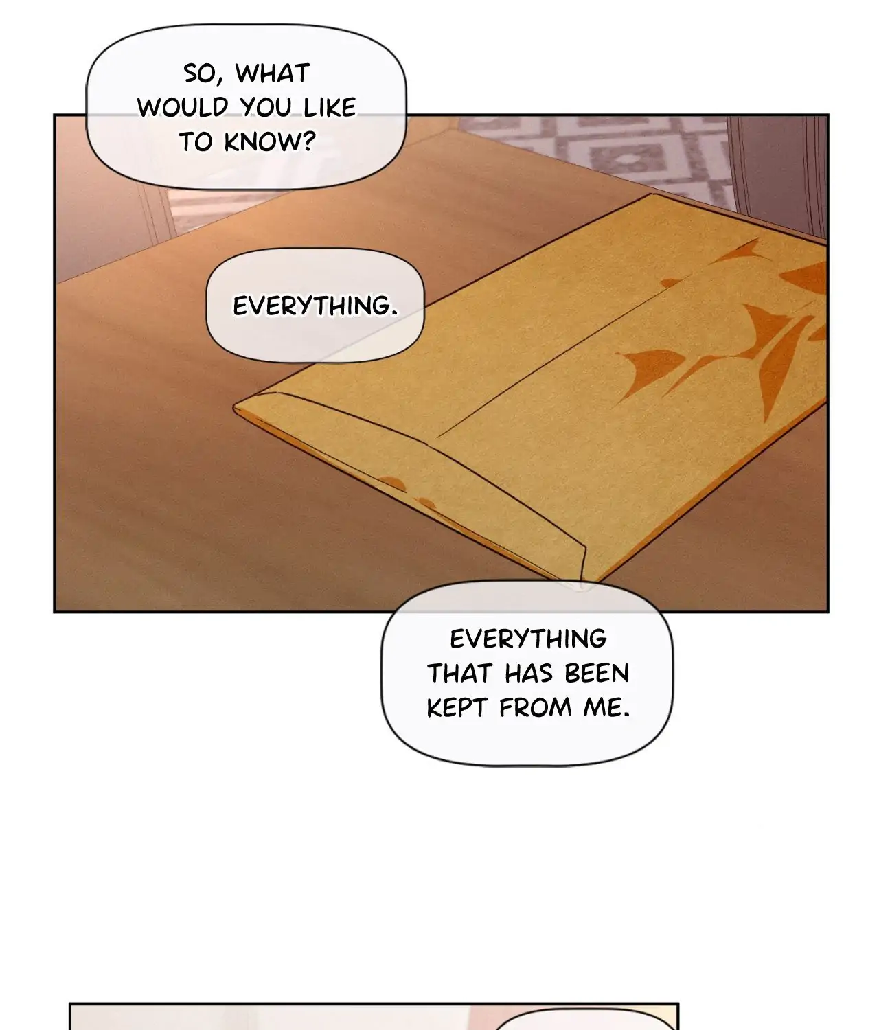 Report My Boss! [Official] - Chapter 52 manhwa