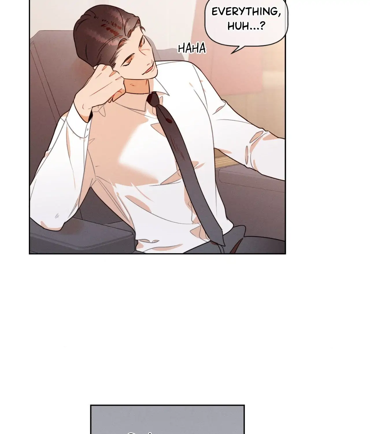 Report My Boss! [Official] - Chapter 52 manhwa