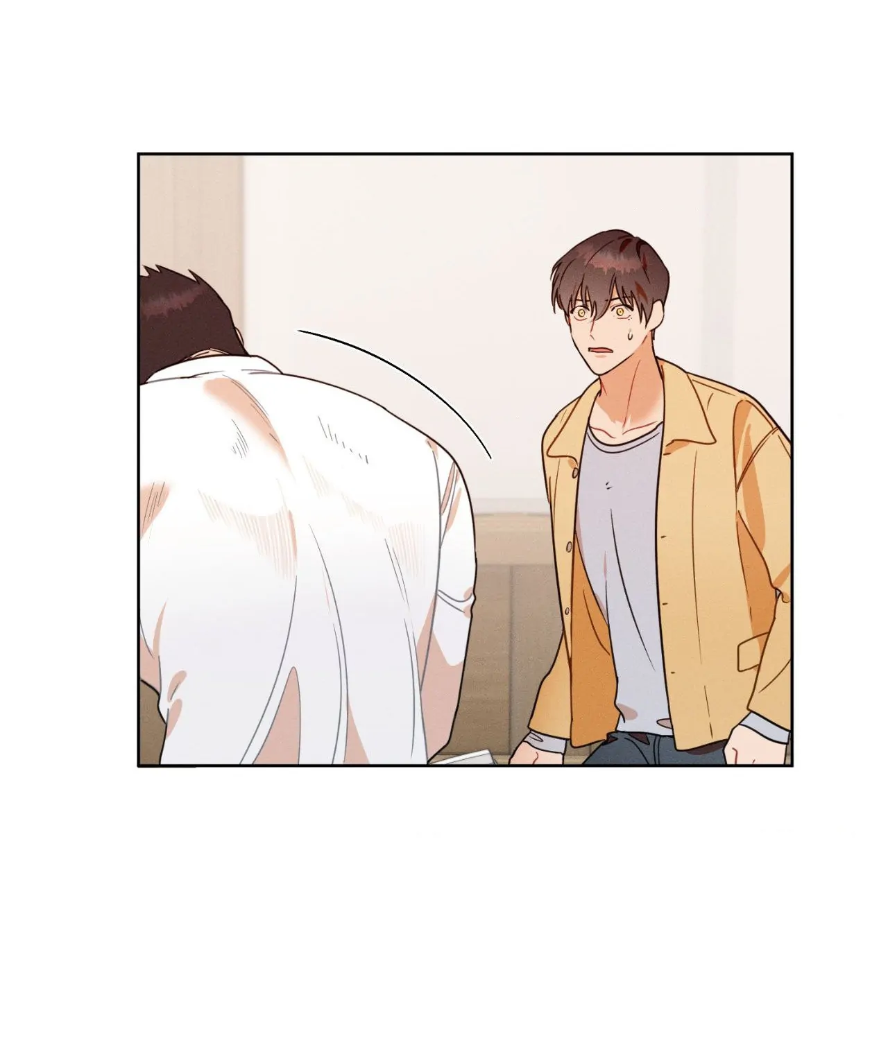 Report My Boss! [Official] - Chapter 52 manhwa