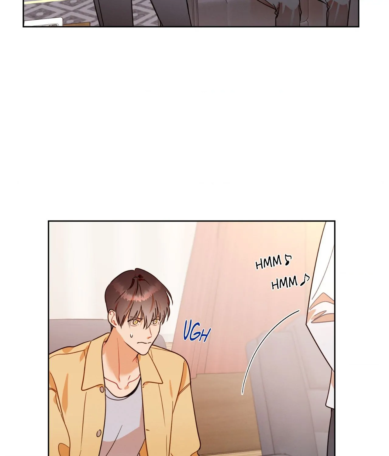 Report My Boss! [Official] - Chapter 52 manhwa