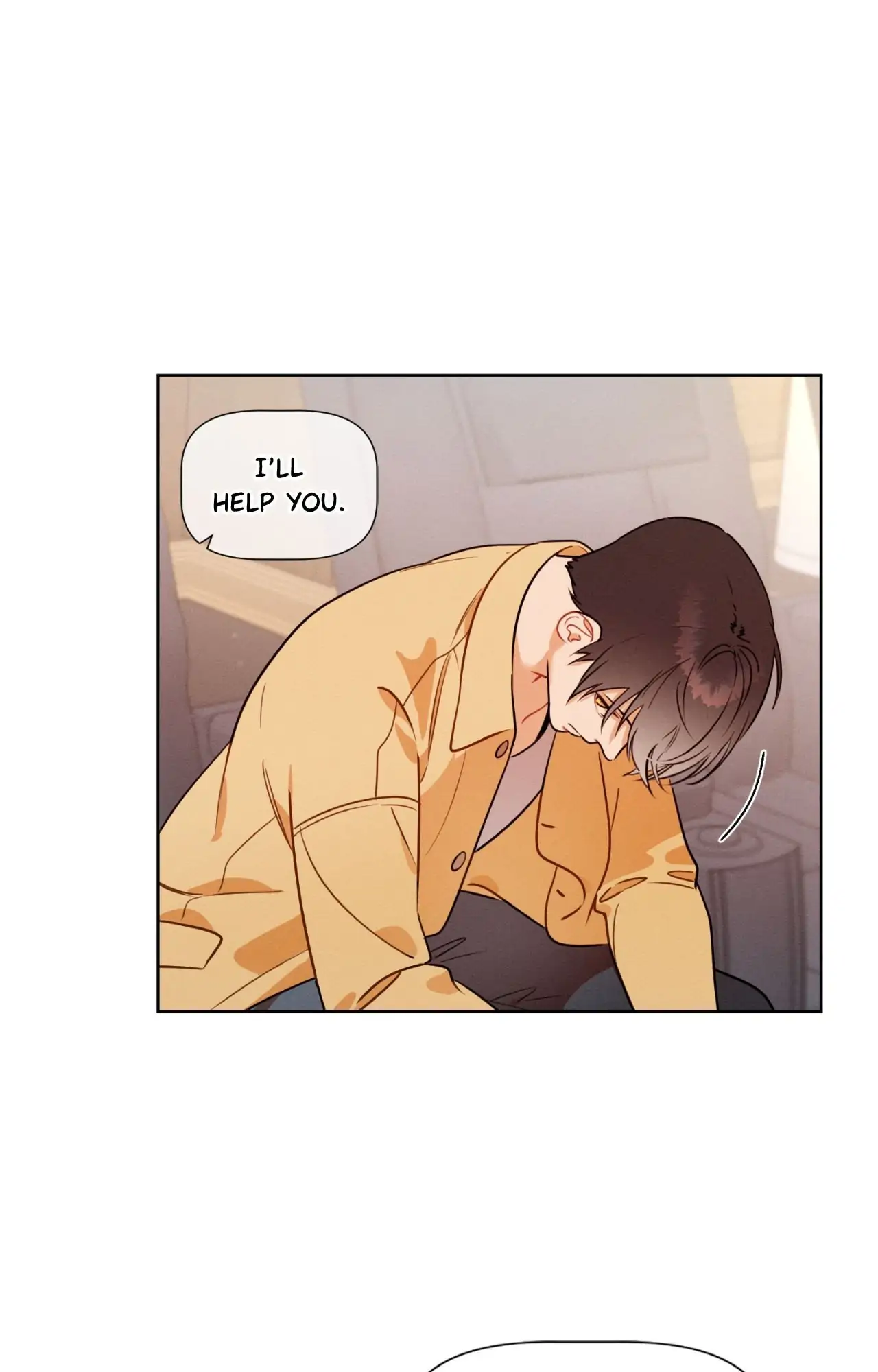 Report My Boss! [Official] - Chapter 53 manhwa