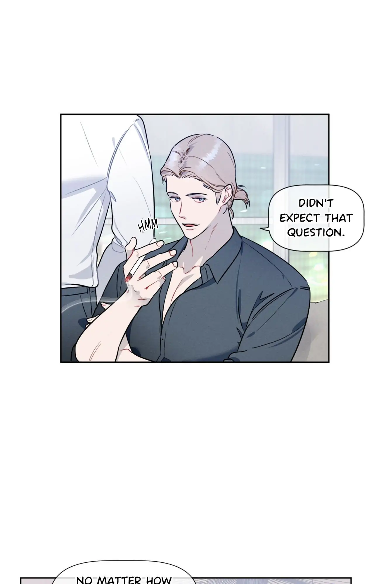 Report My Boss! [Official] - Chapter 53 manhwa